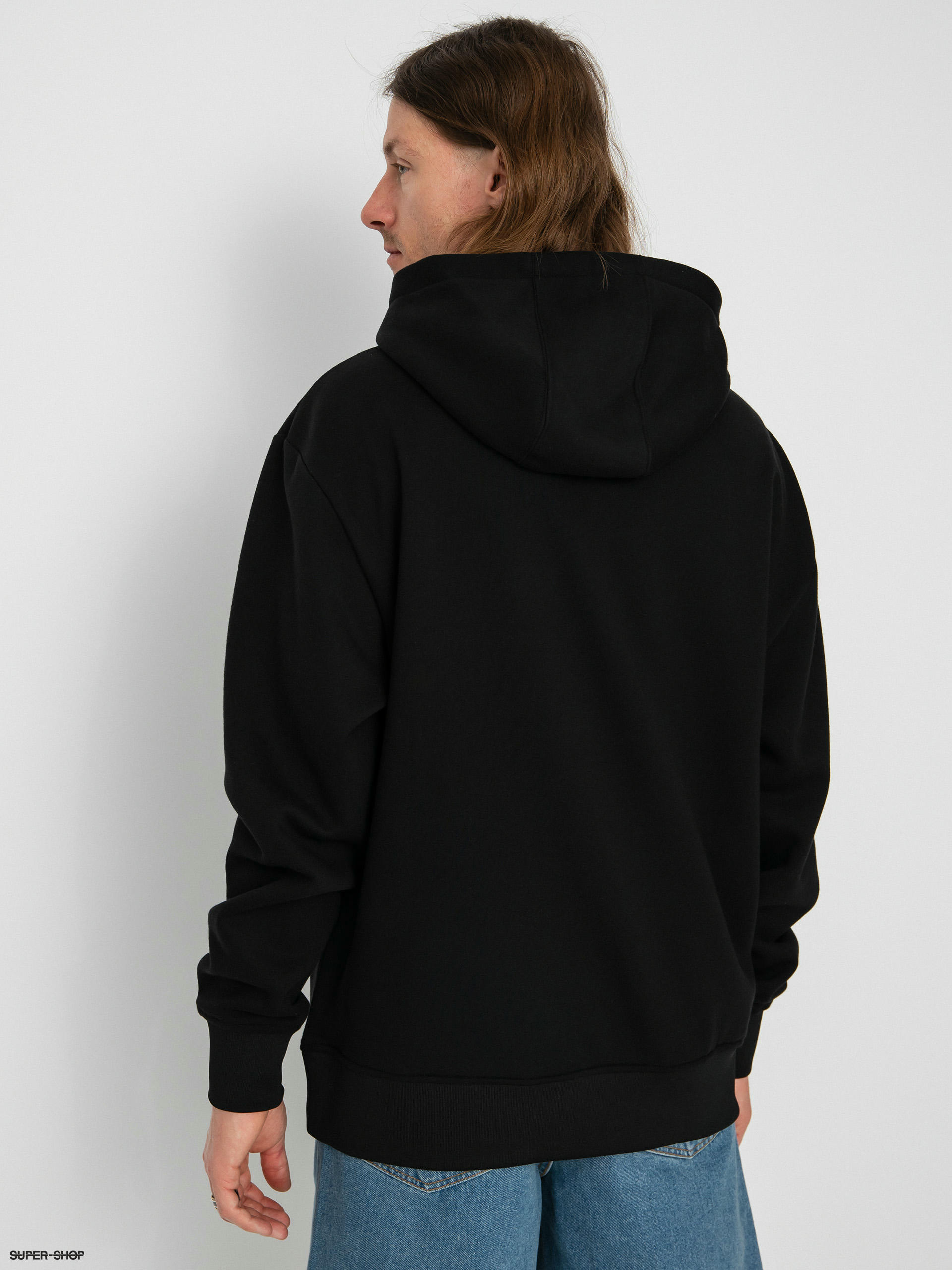 Etnies sweatshirt clearance