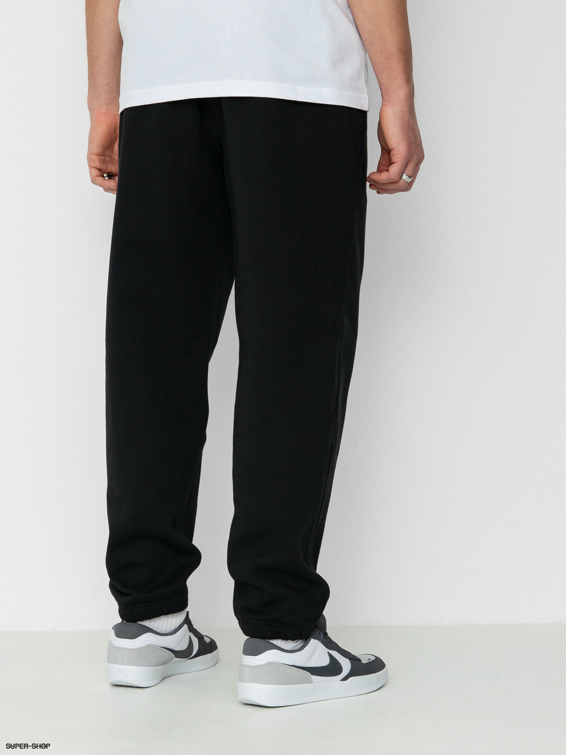 Nike sb sales icon fleece pants