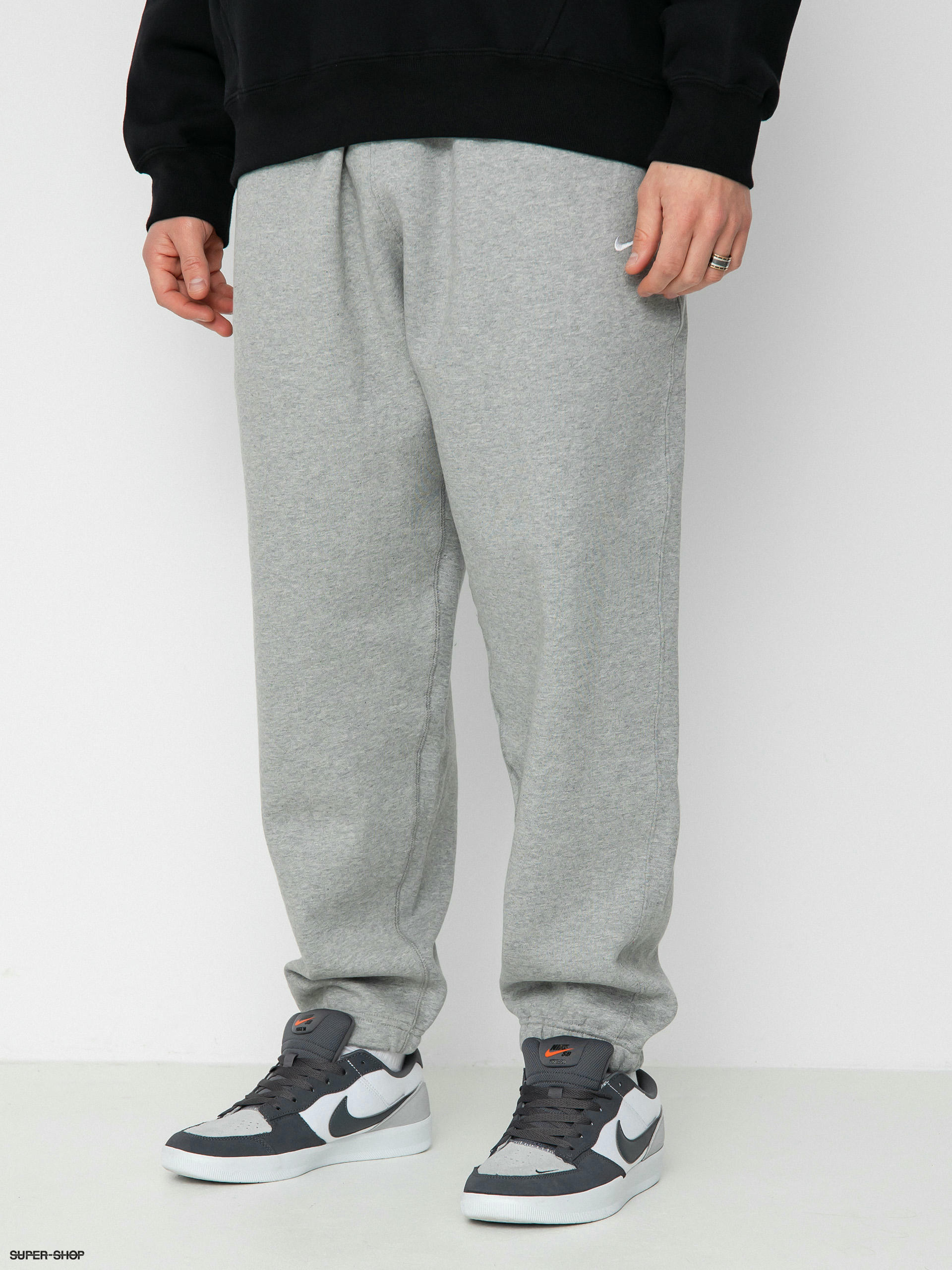 Nike tribute dc pants hot sale grey