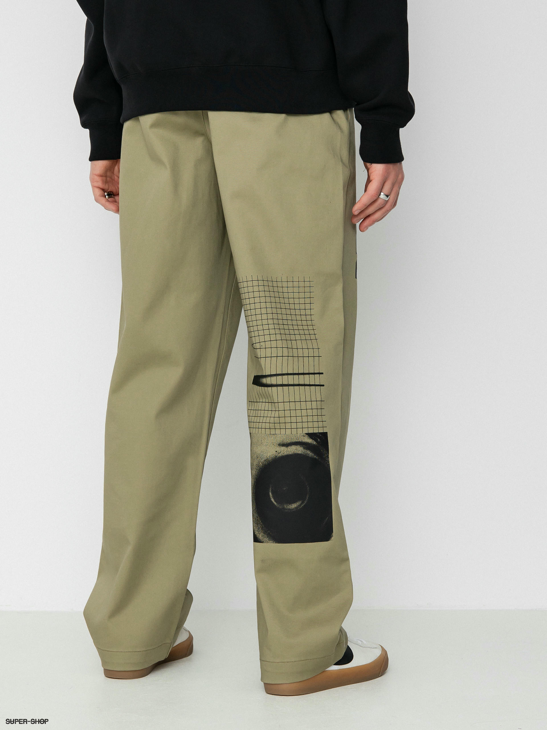 Nike jogger best sale slim gfx pant