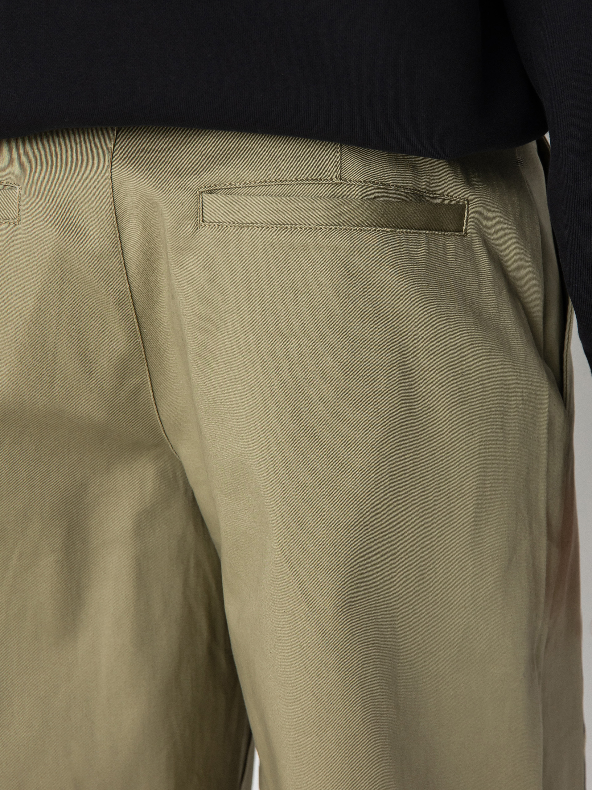 Nike SB GFX El Chino Pants (neutral olive/black)