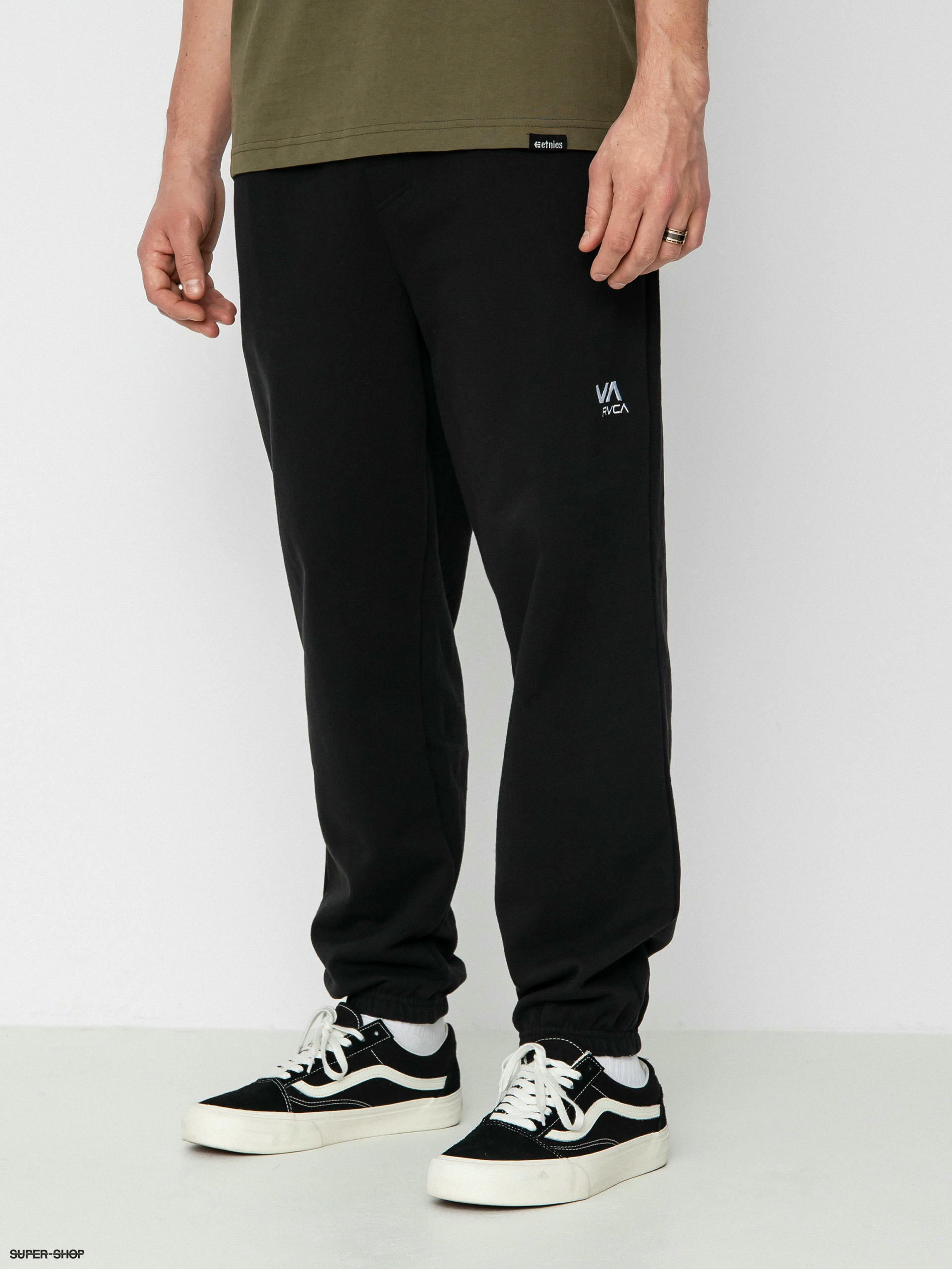 Rvca jogger 2025