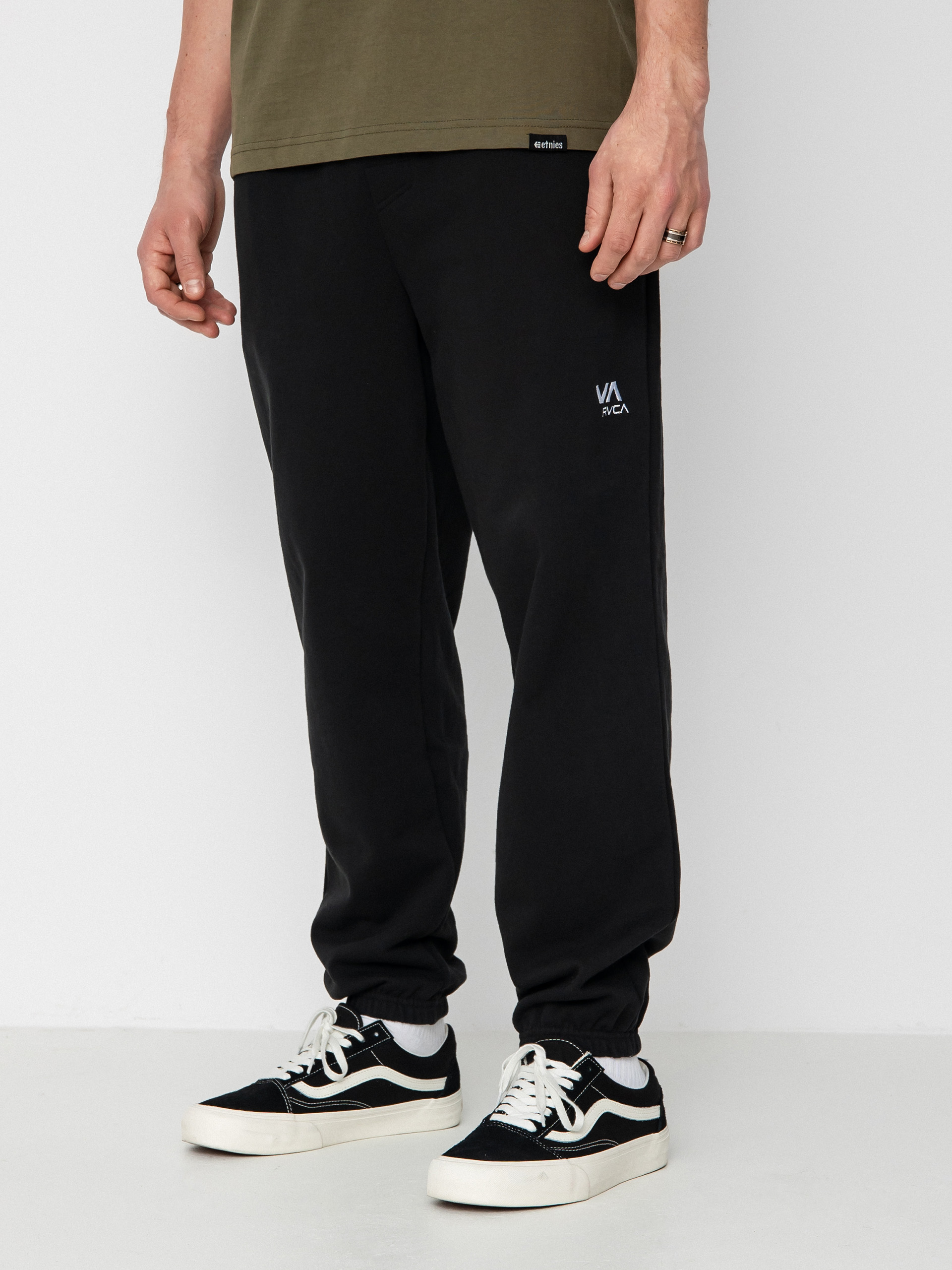 RVCA Va Essential Pants (black)