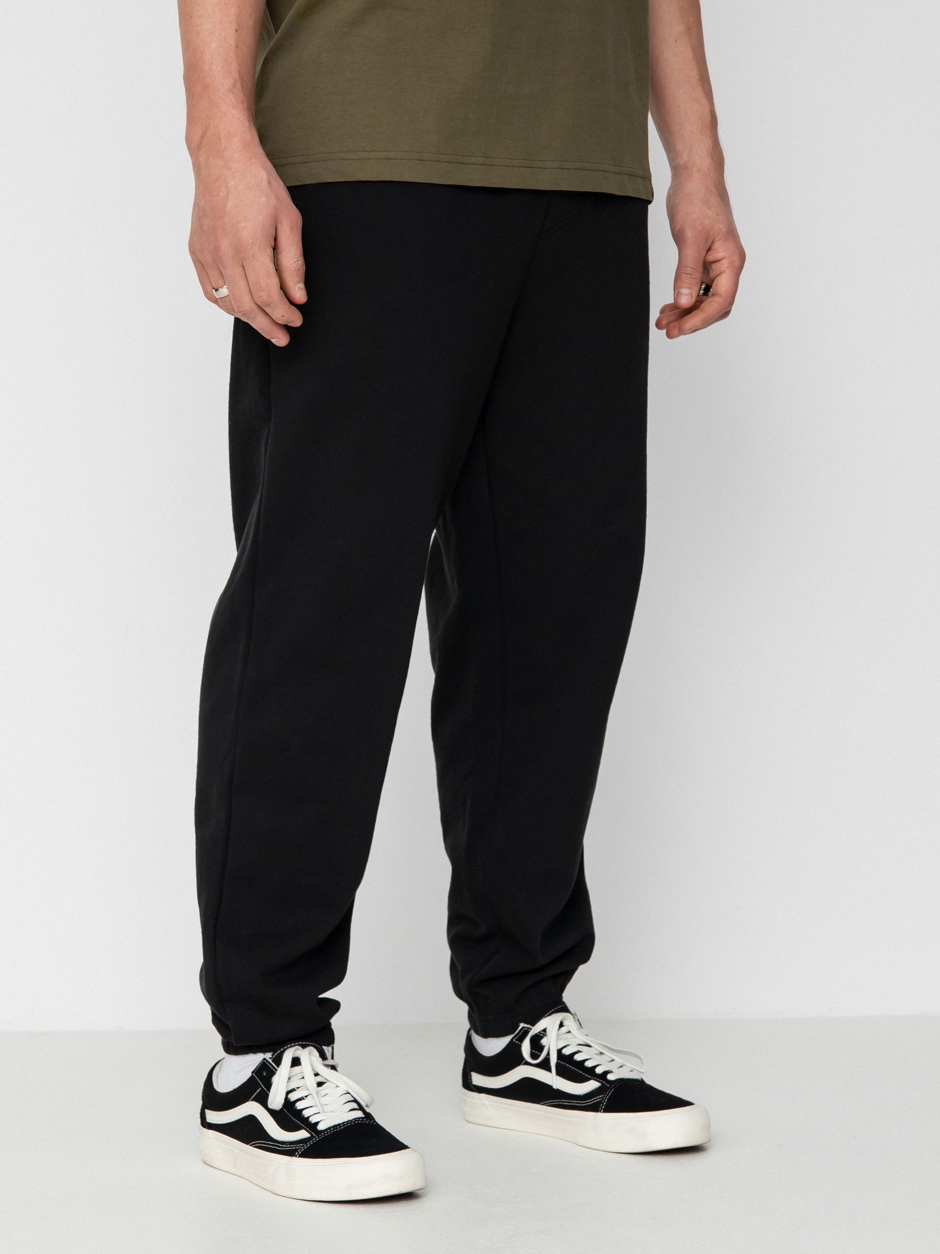 RVCA Va Essential Pants (black)