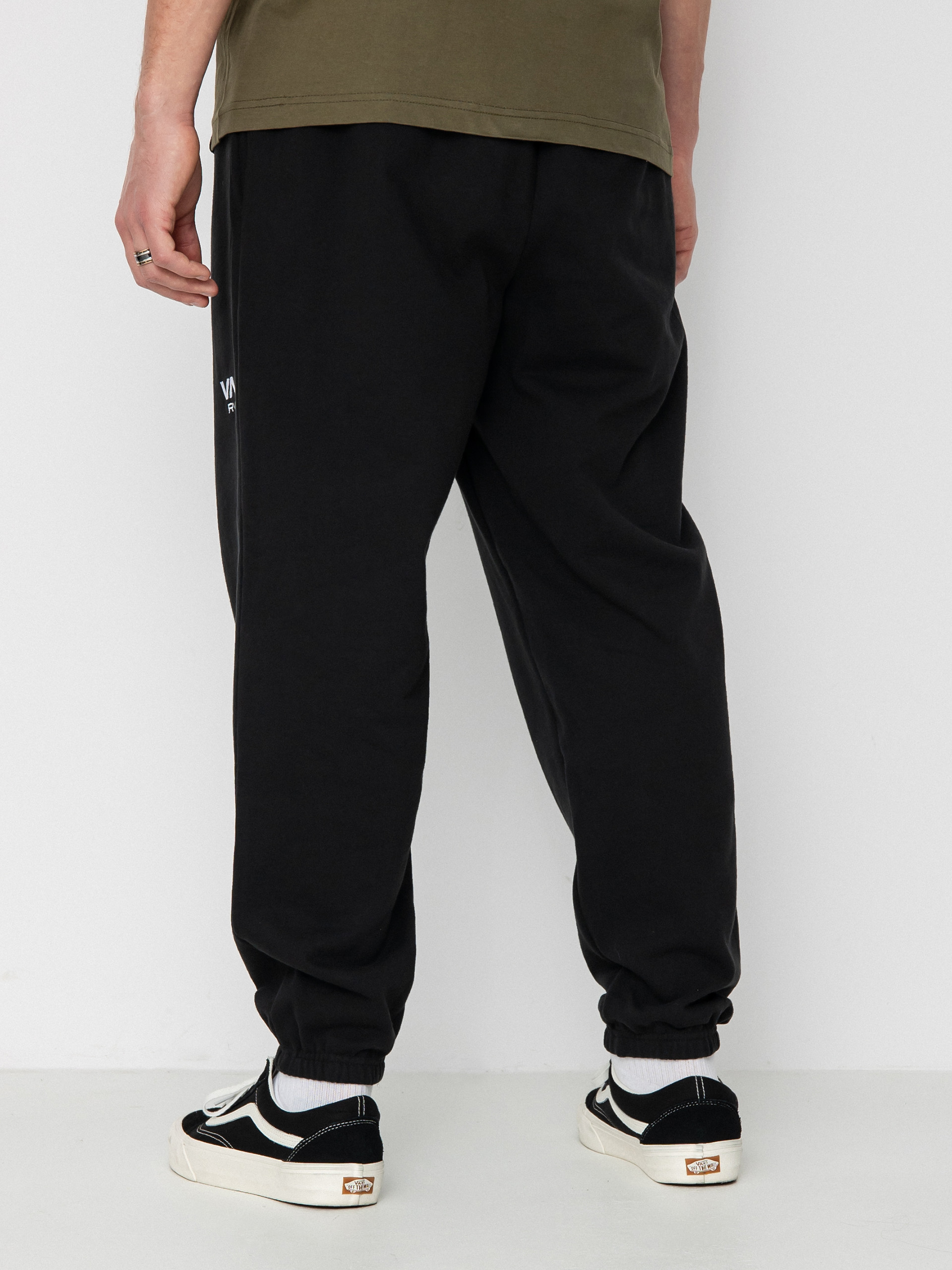 RVCA Va Essential Pants (black)