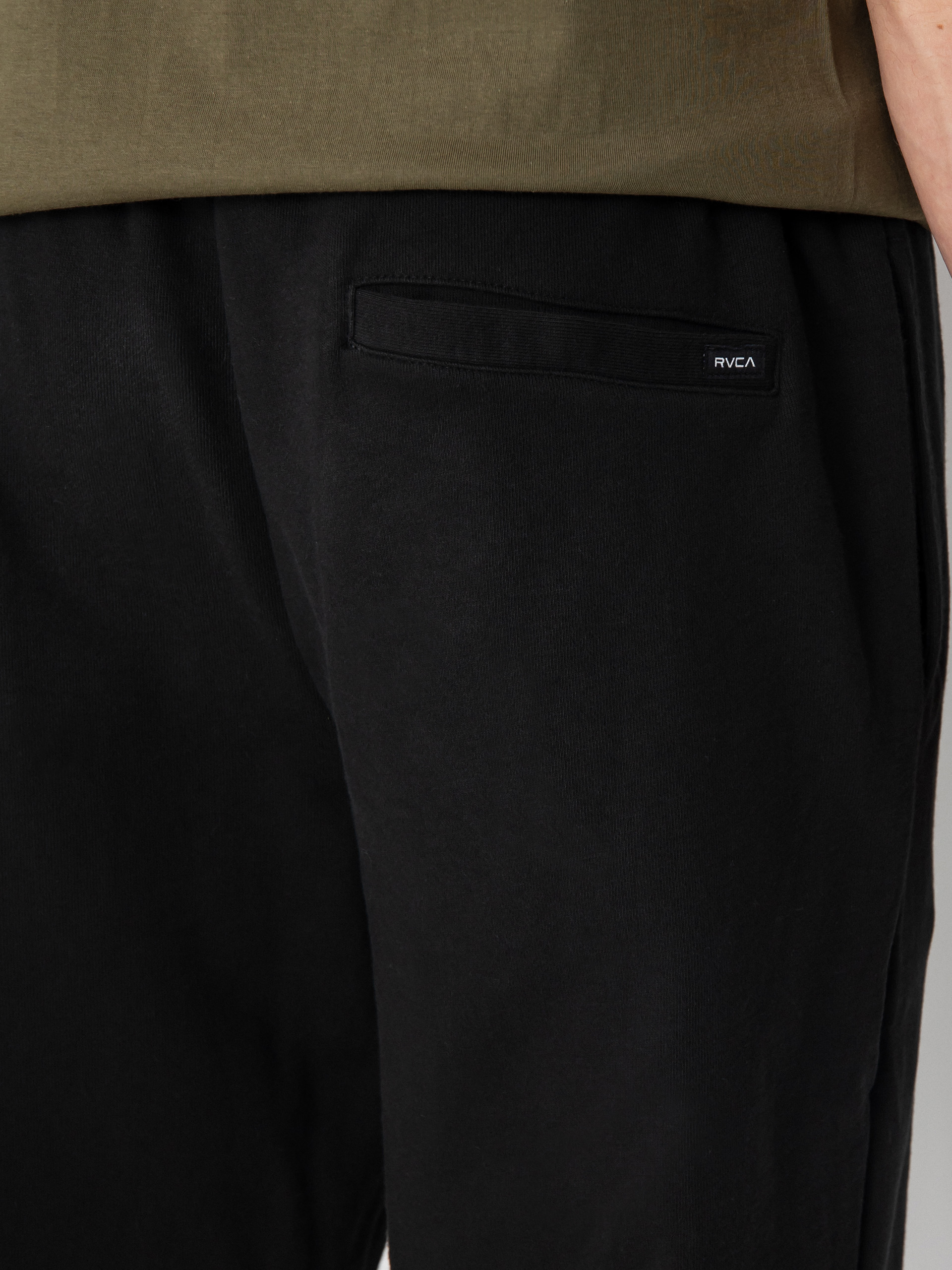 RVCA Va Essential Pants (black)