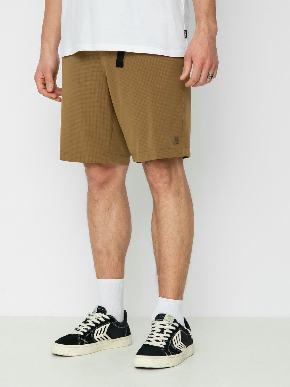 Billabong Surftrek Trail Shorts (otter)