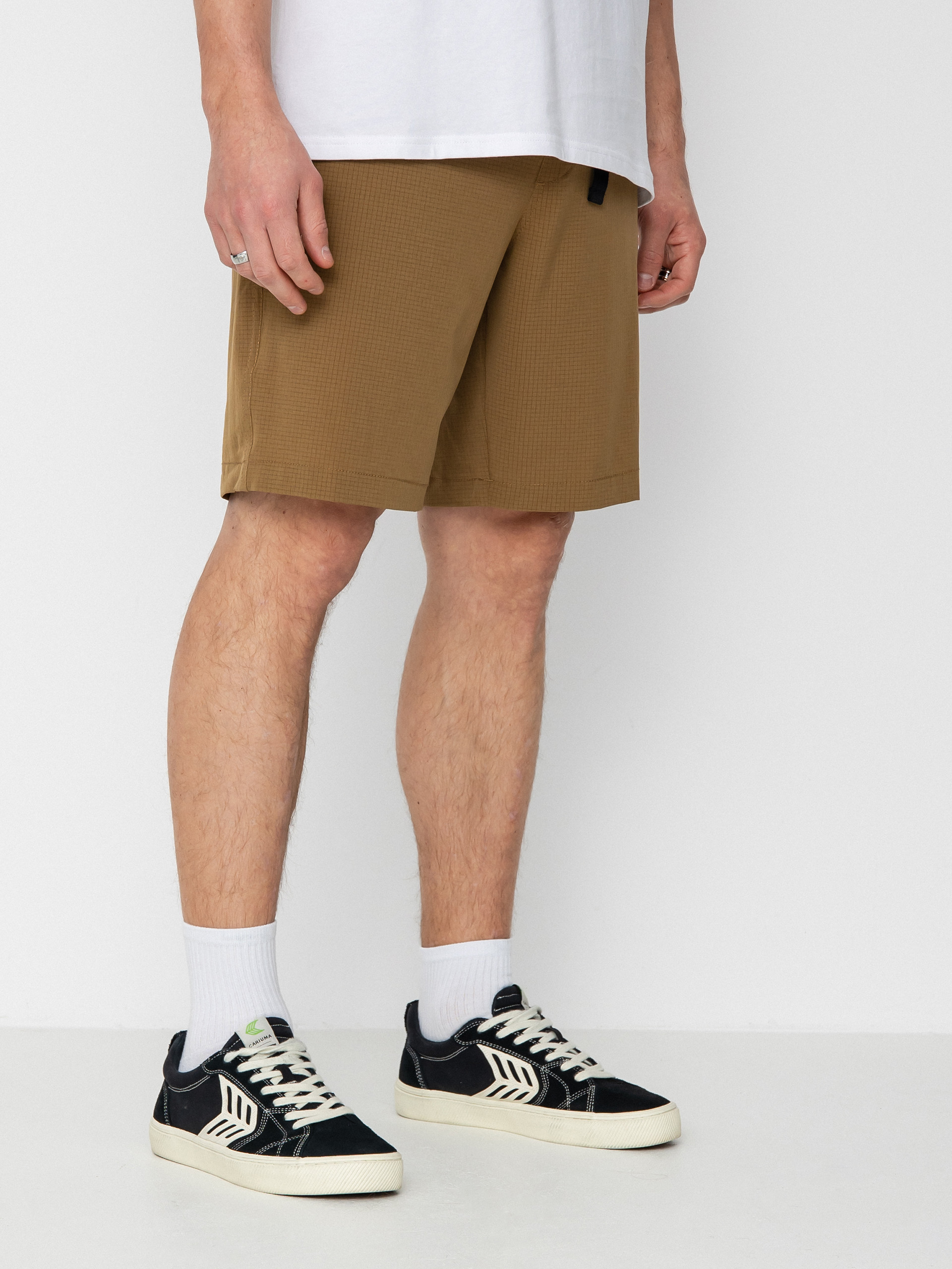 Billabong Surftrek Trail Shorts (otter)