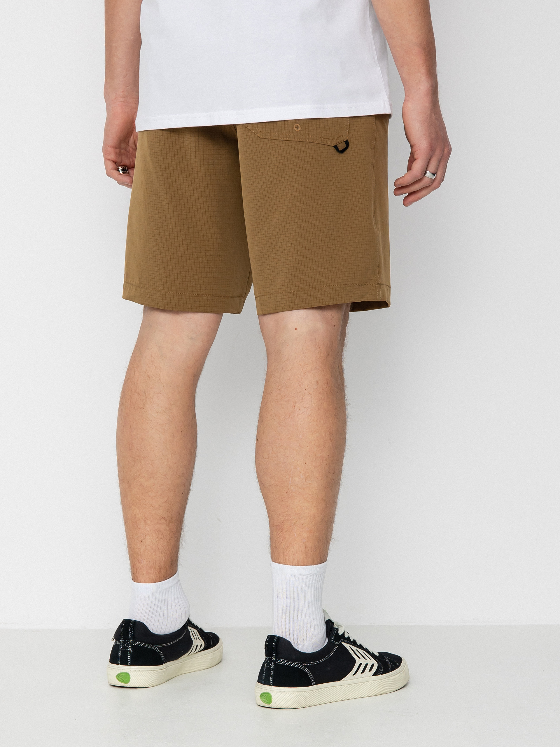 Billabong Surftrek Trail Shorts (otter)