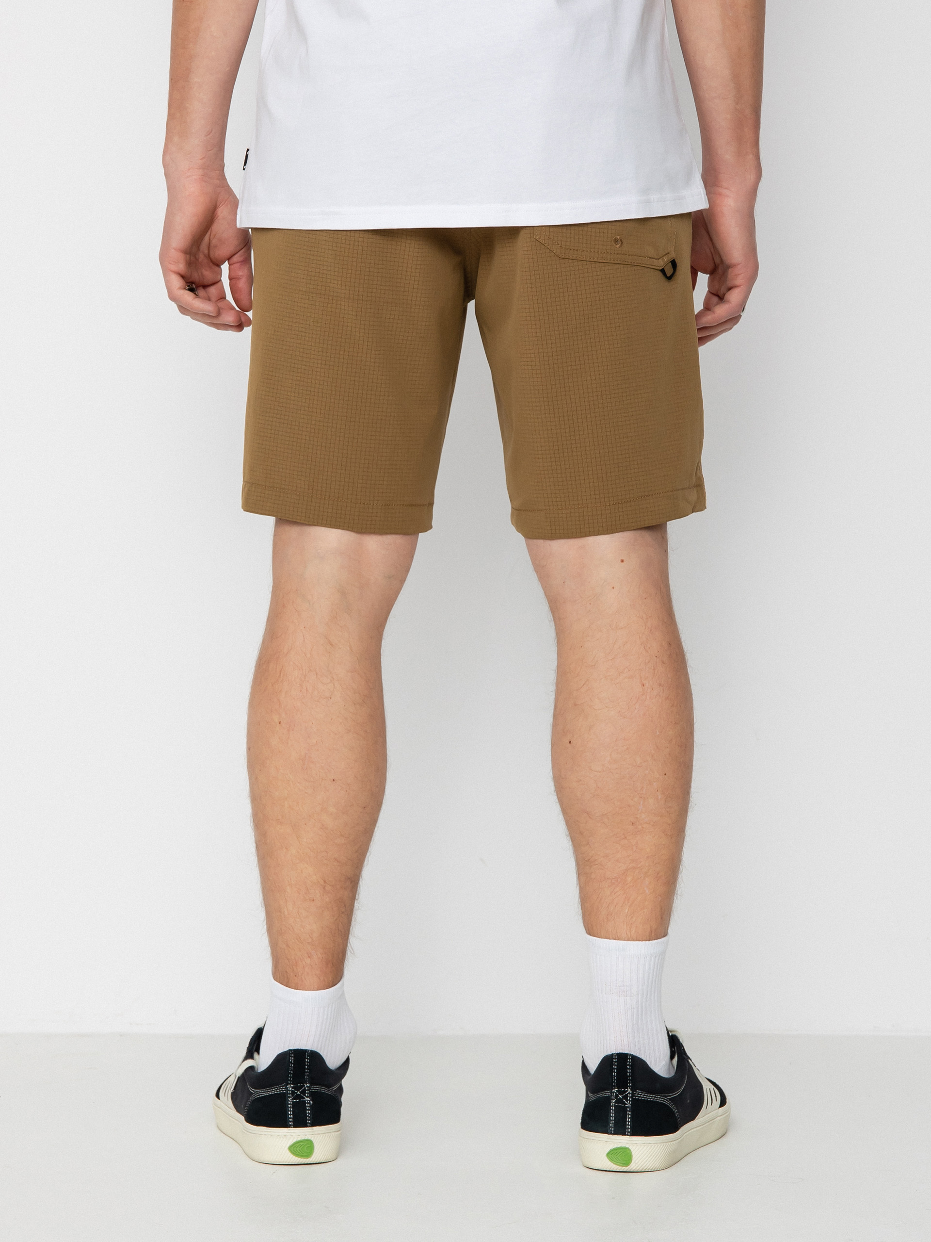 Billabong Surftrek Trail Shorts (otter)