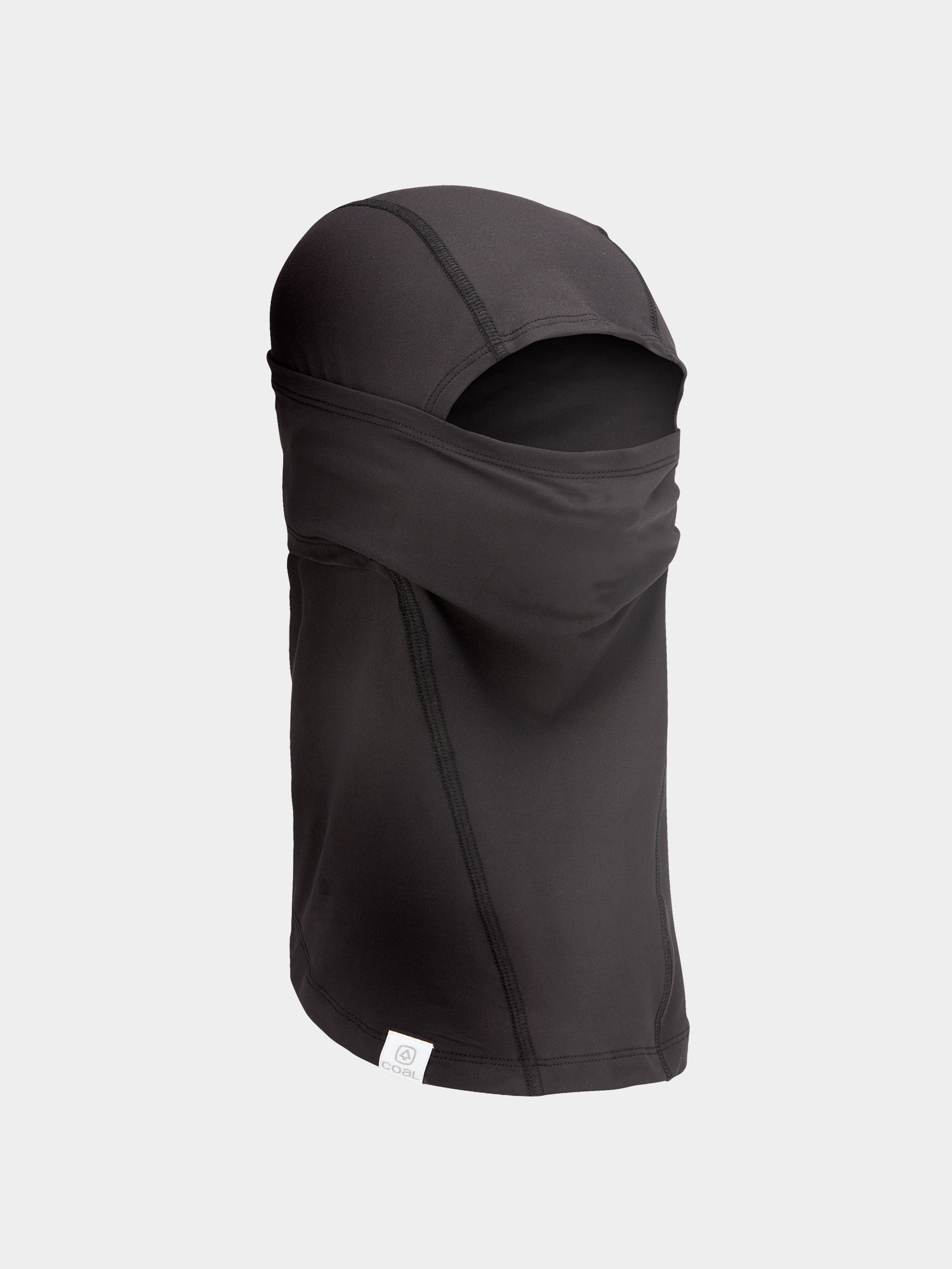 Coal Kominiarka The Storm Shadow II Neckwarmer (black)