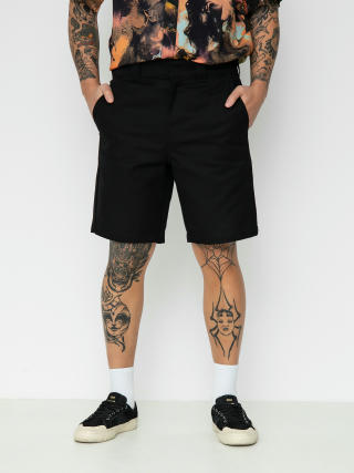 Dickies Cobden Shorts (black)