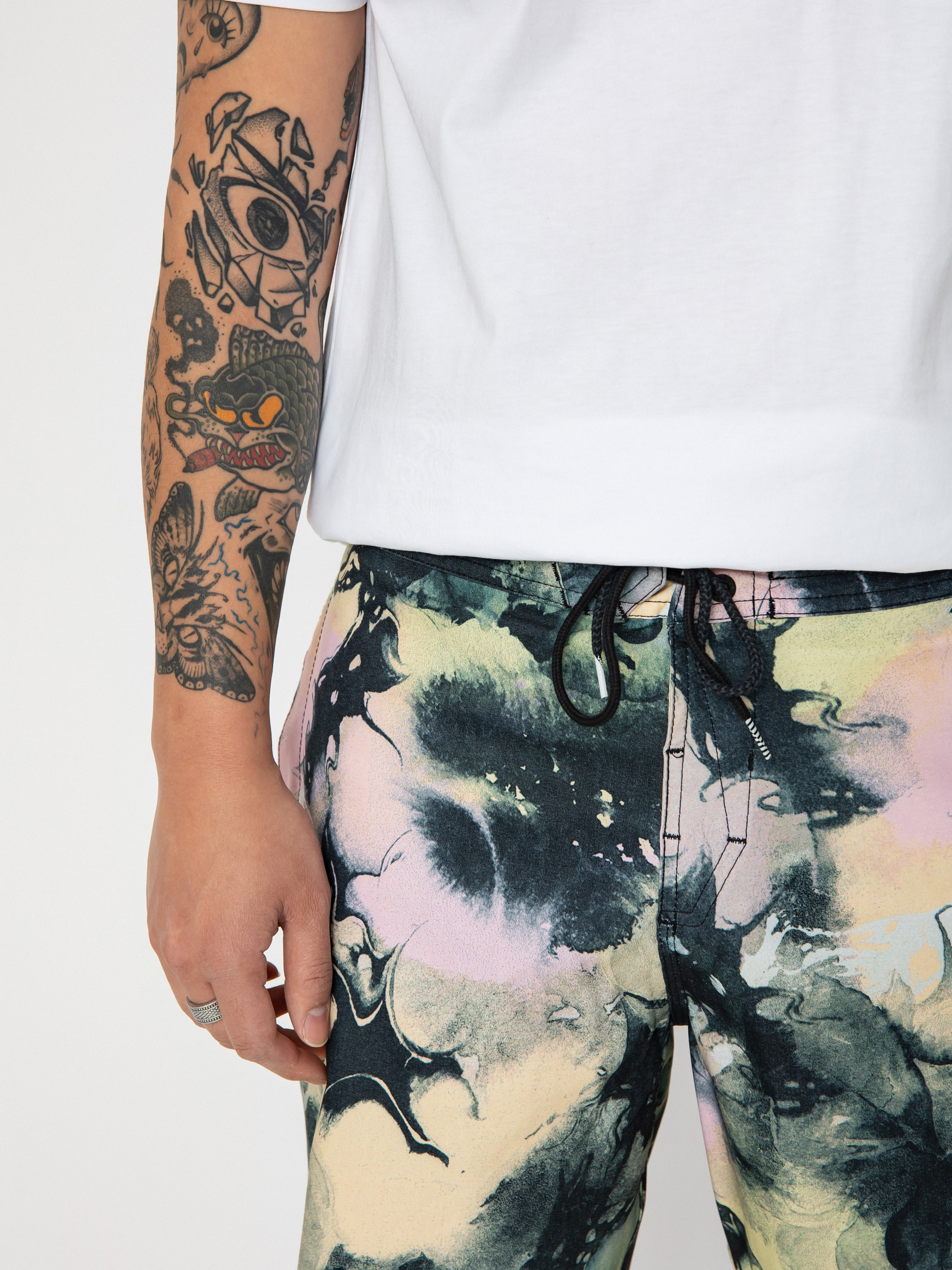 Huf hot sale board shorts