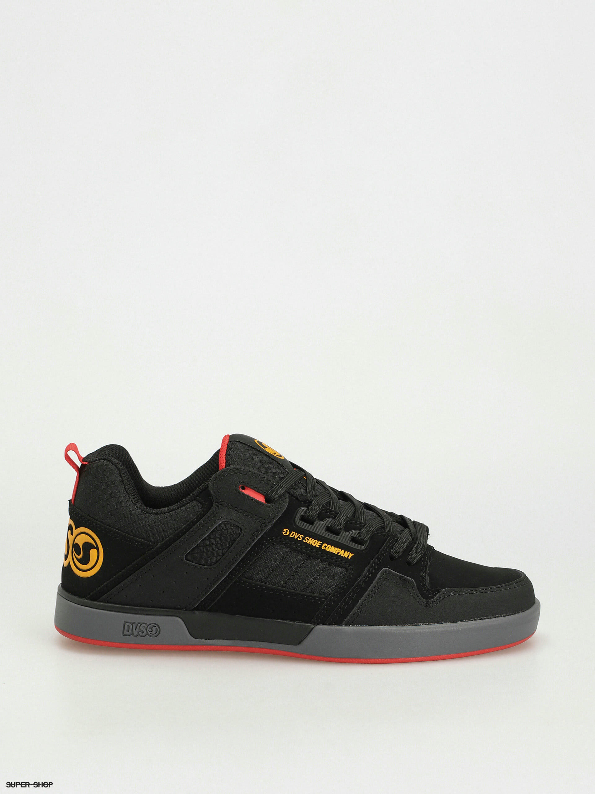 Dvs comanche hot sale nubuck