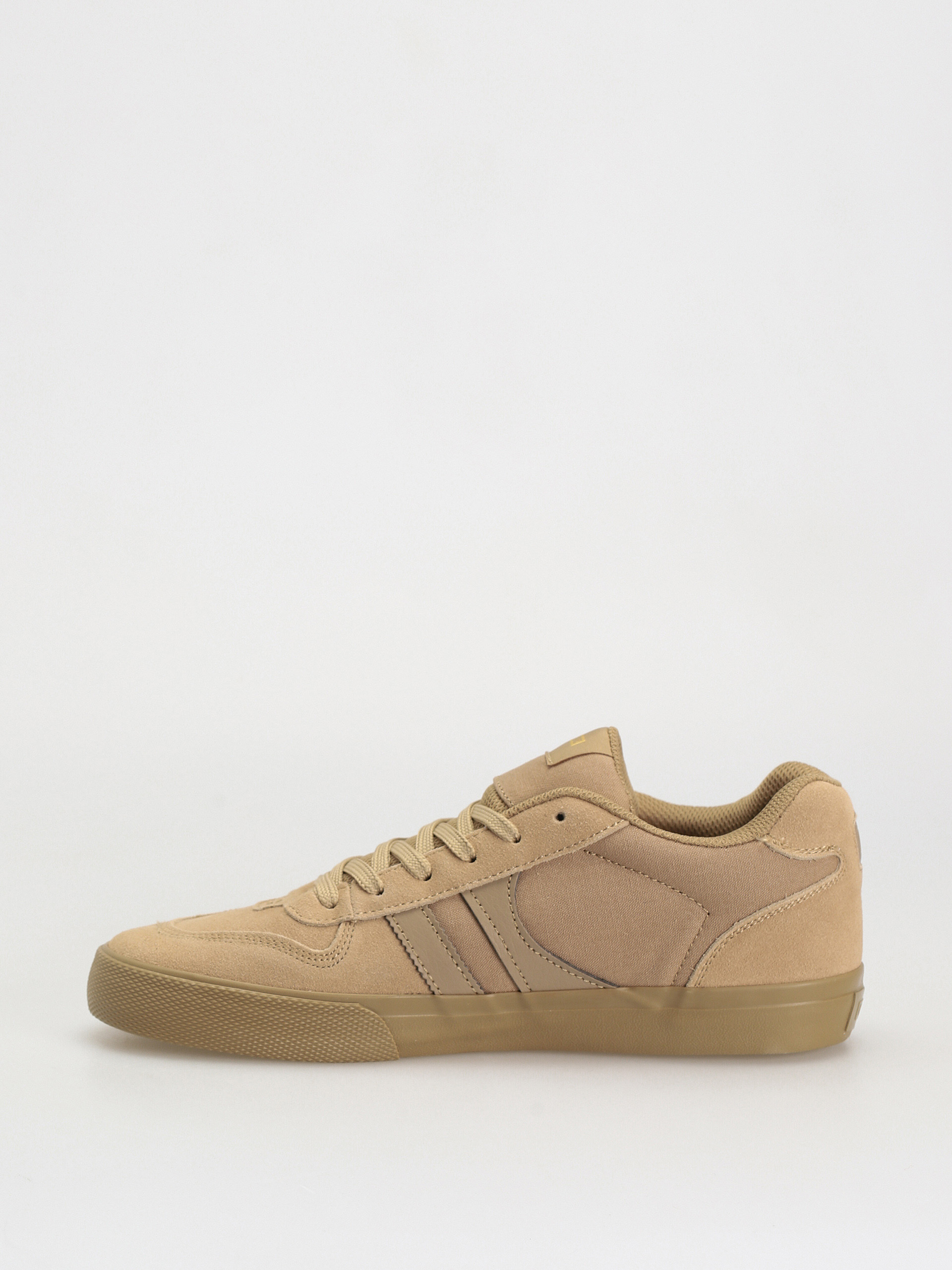 Globe Encore 2 Shoes (ochre/gold dip)