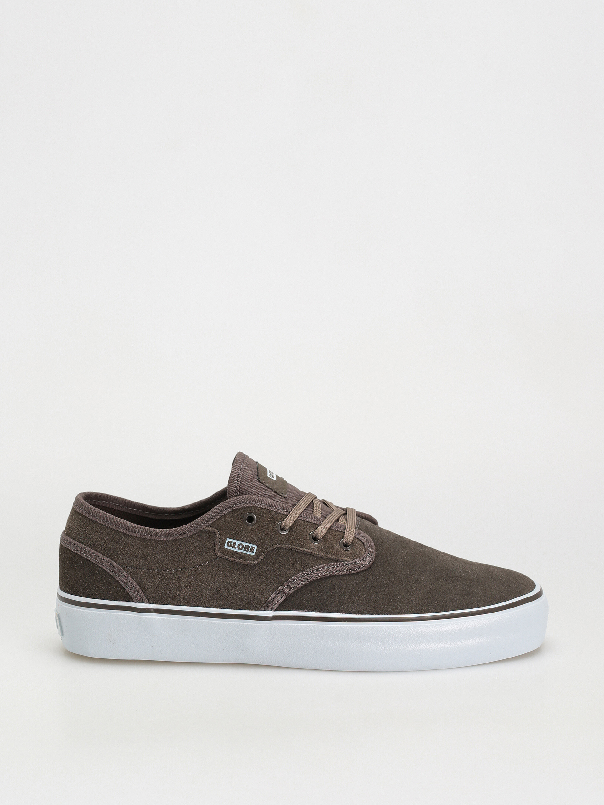 Globe Motley II Schuhe (dark brown/vapor)