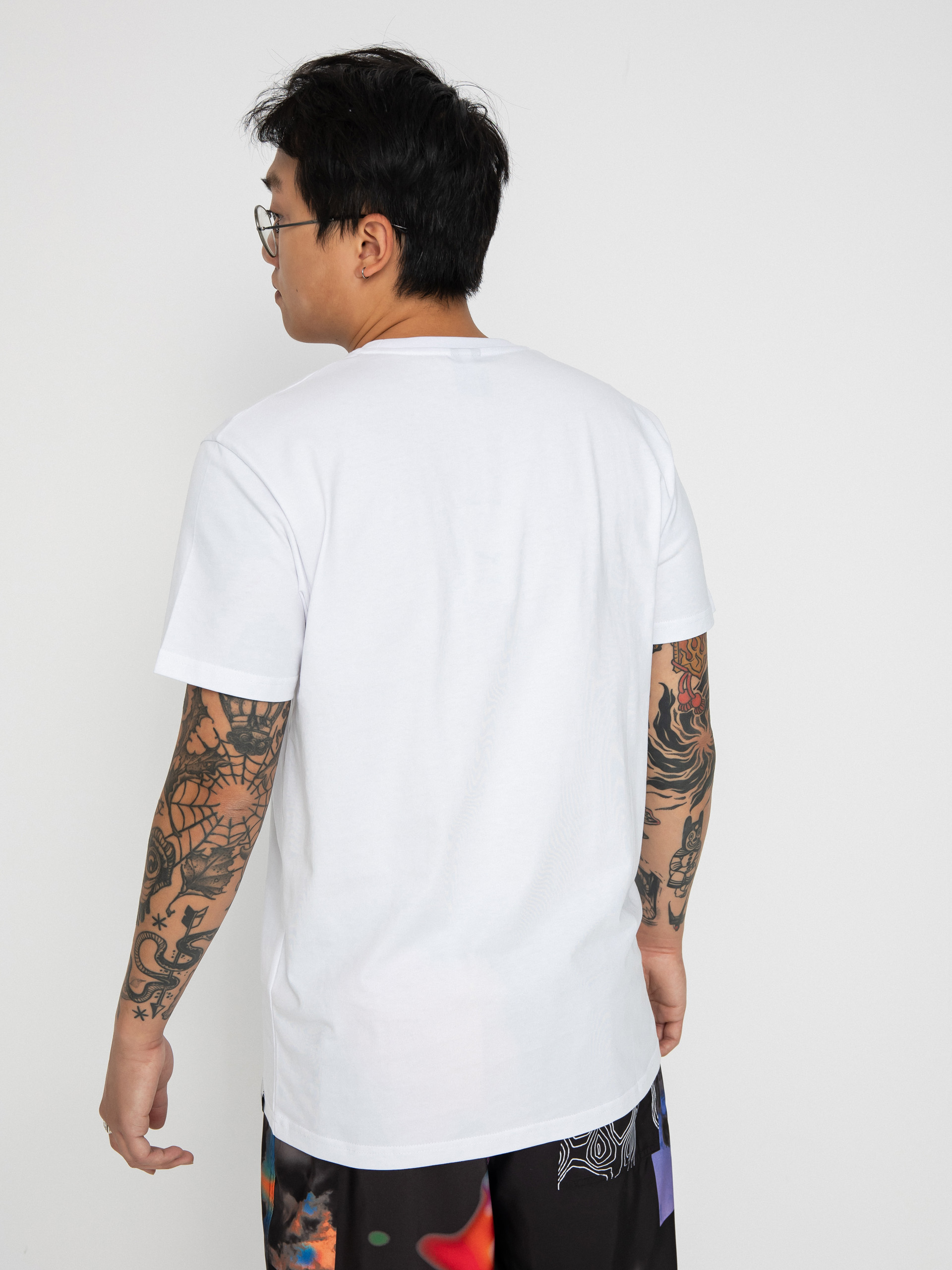 Iriedaily Little Gnome T-Shirt (white)