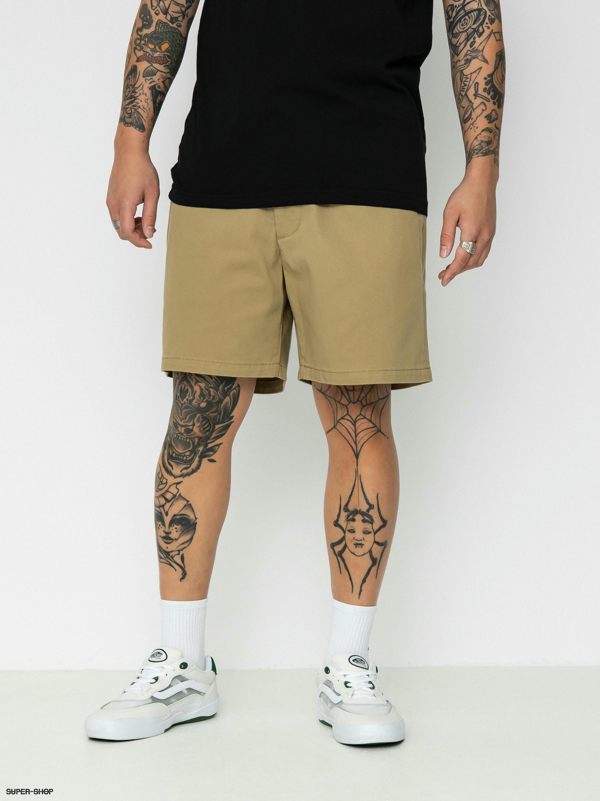 Levis skate outlet shorts