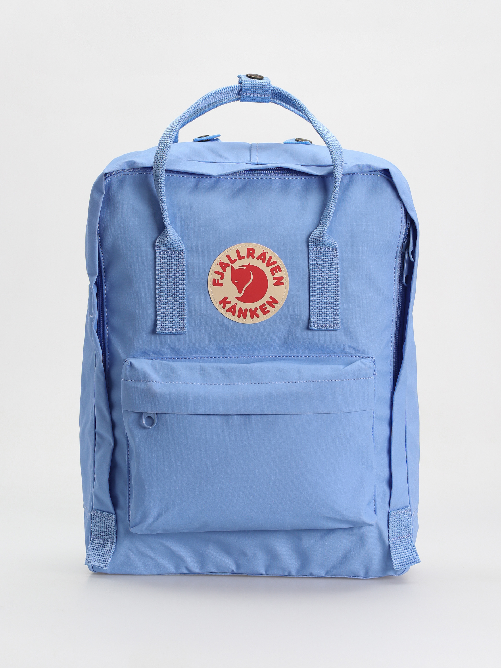 Fjallraven Kanken Backpack green (ultramarine)