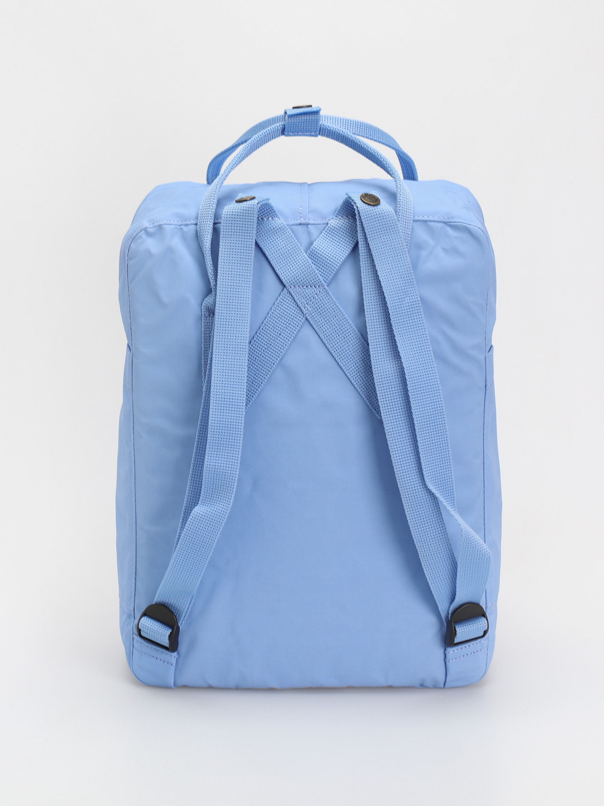 Fjallraven Kanken Backpack (ultramarine)