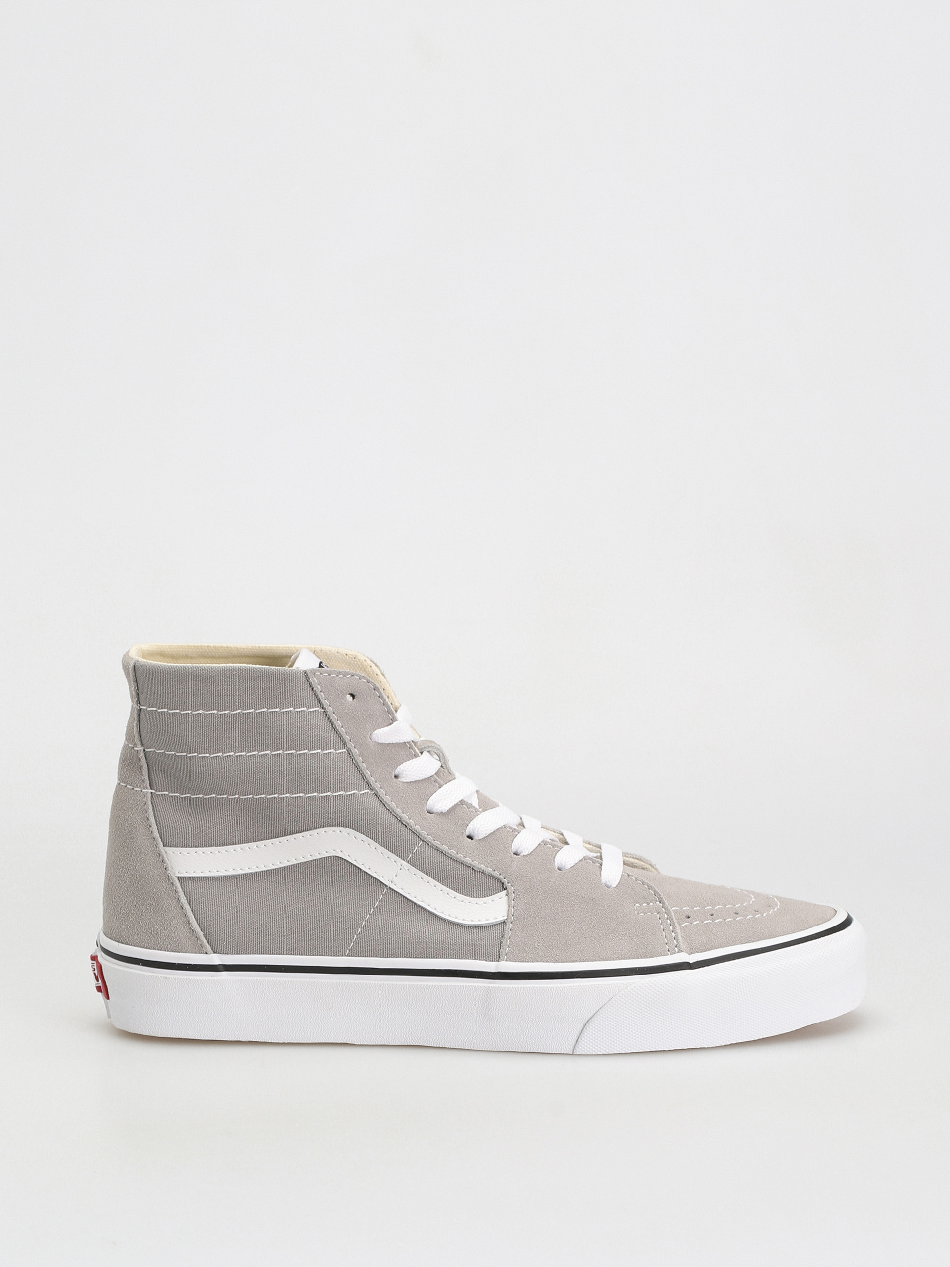 Vans Sk8 Hi Tapered Schuhe Wmn (drizzle/true white)