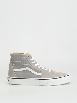 Vans Sk8 Hi Tapered Shoes Wmn (drizzle/true white)