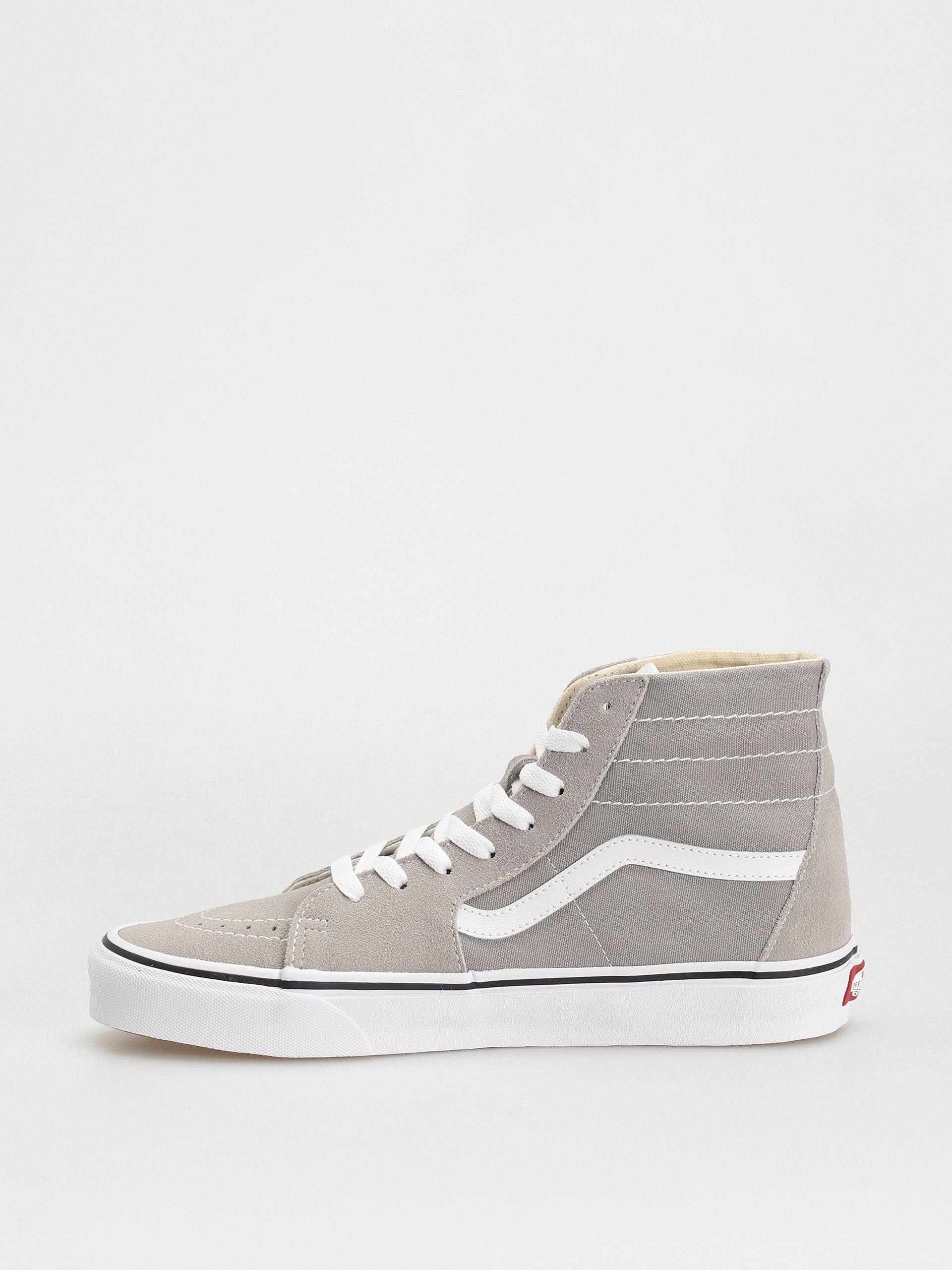 Vans Sk8 Hi Tapered Schuhe Wmn (drizzle/true white)