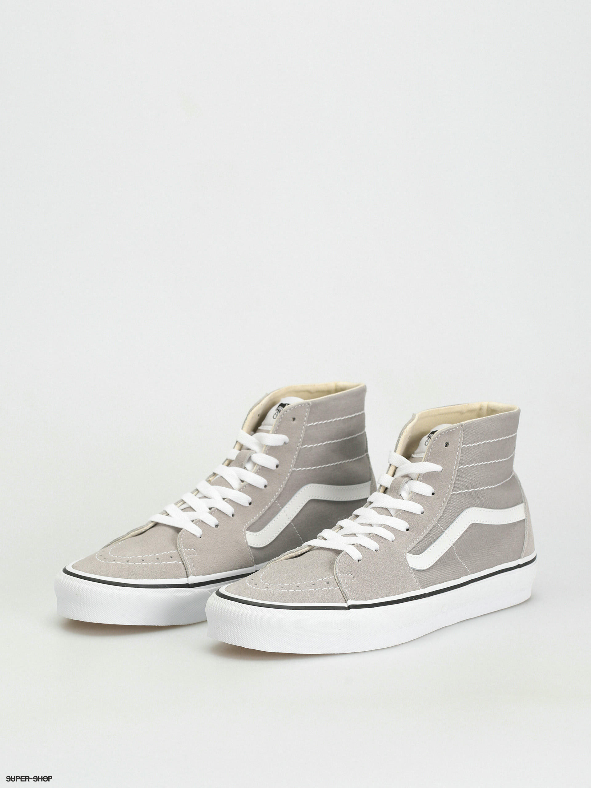 Vans sk8 hi 2025 desert sage