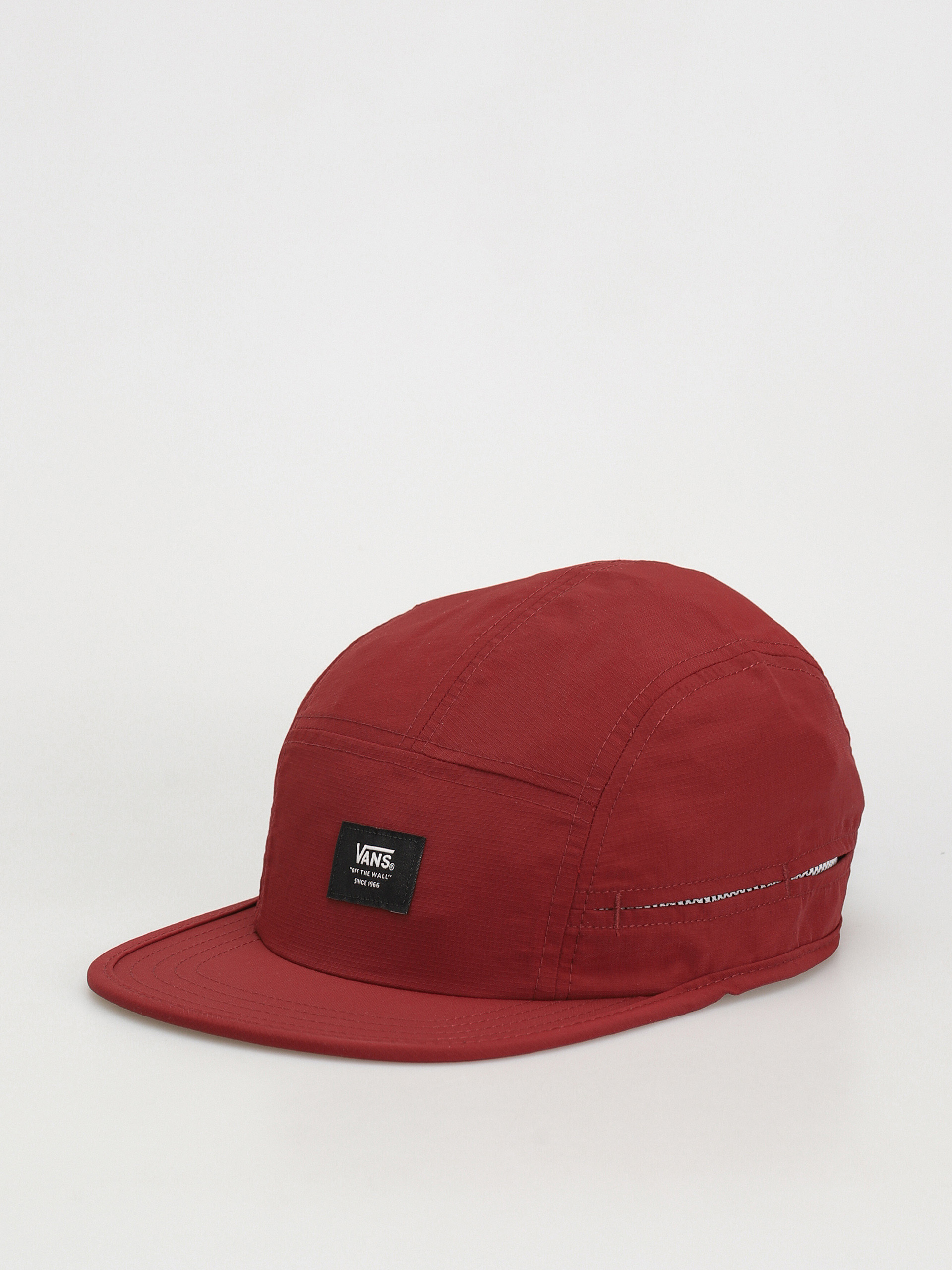 Vans Fulton Camper Cap (syrah)