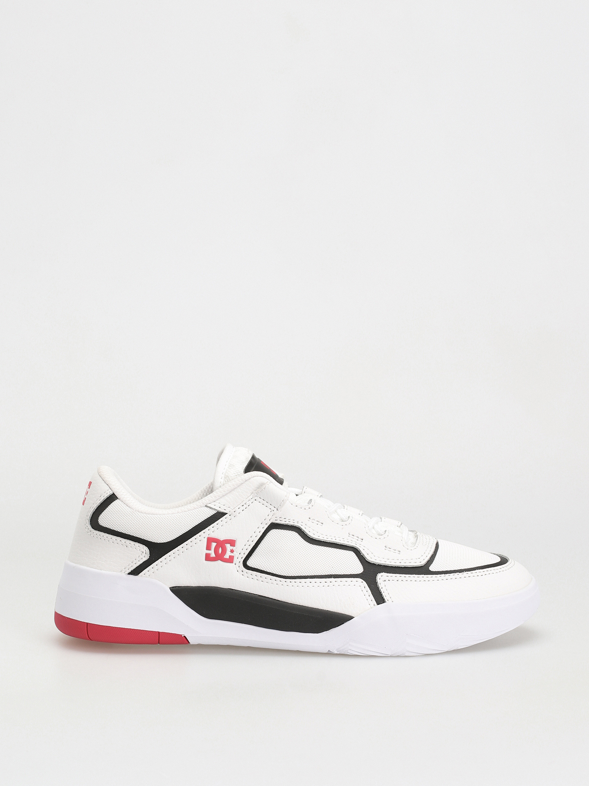 DC Metric Schuhe (white/black/black)