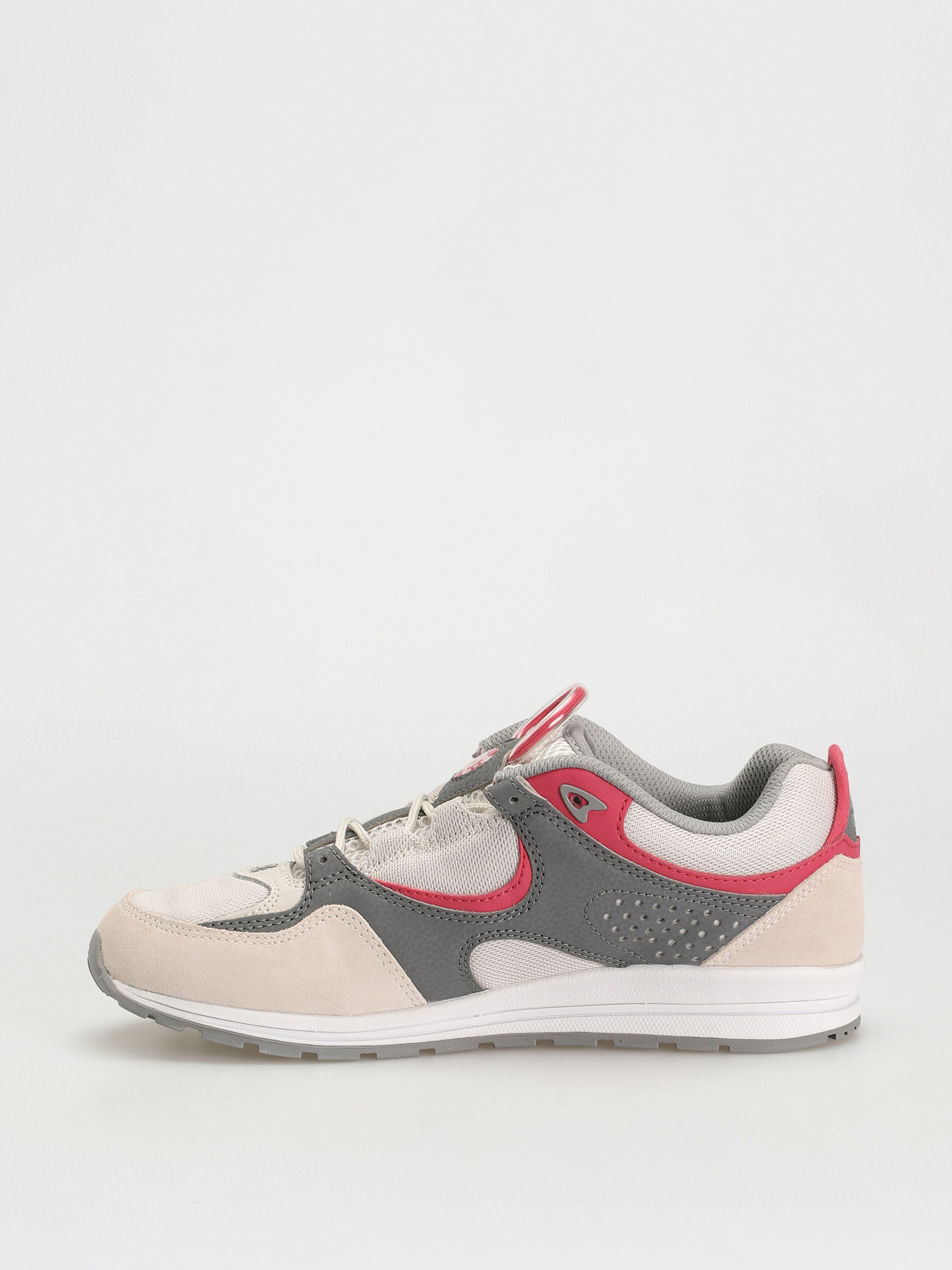DC Kalis Lite Schuhe (rio red/off white)
