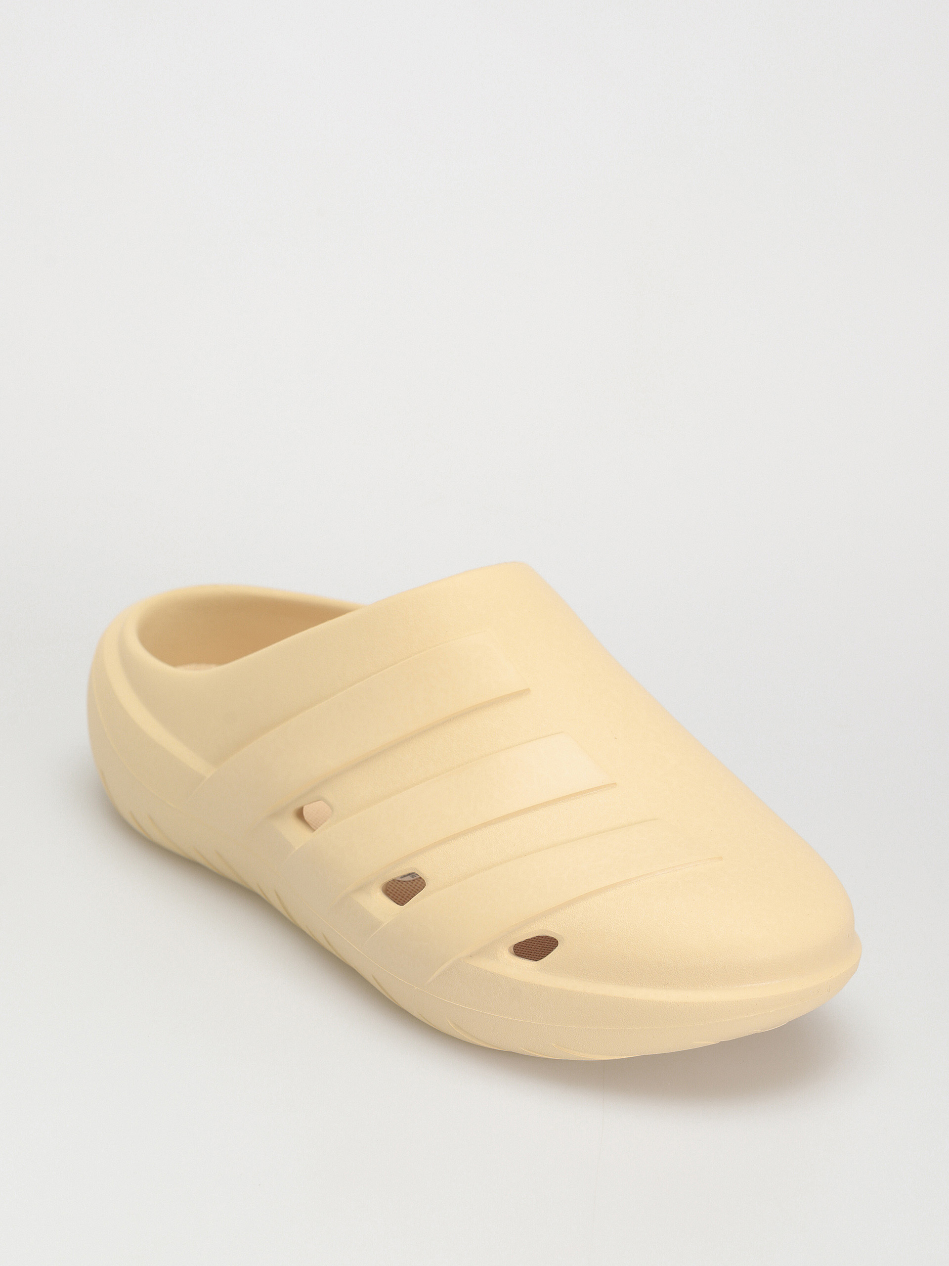 adidas Adicane Clog Flip flops (sanstr/sanstr/sanstr)