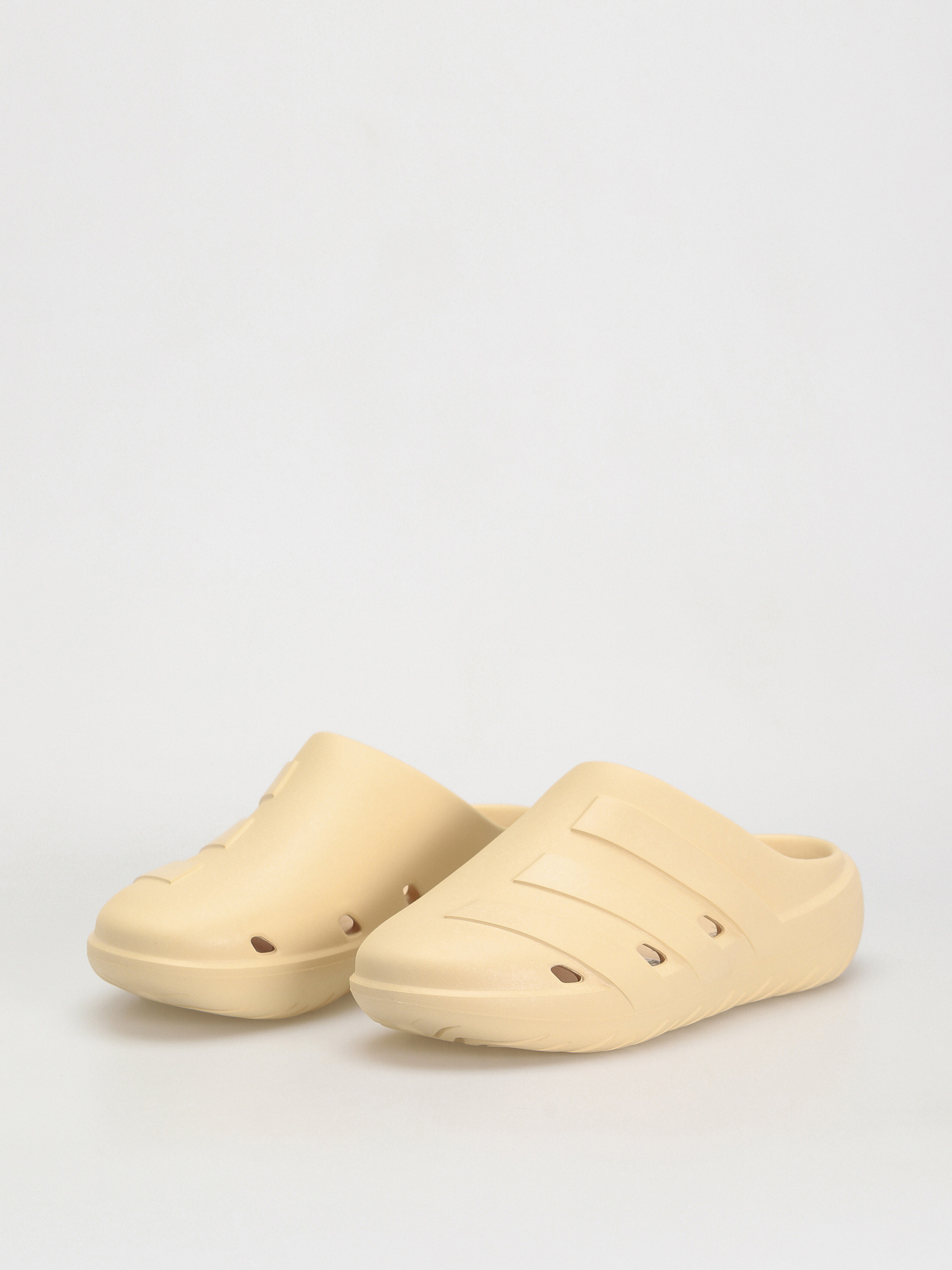 adidas Adicane Clog Flip flops (sanstr/sanstr/sanstr)