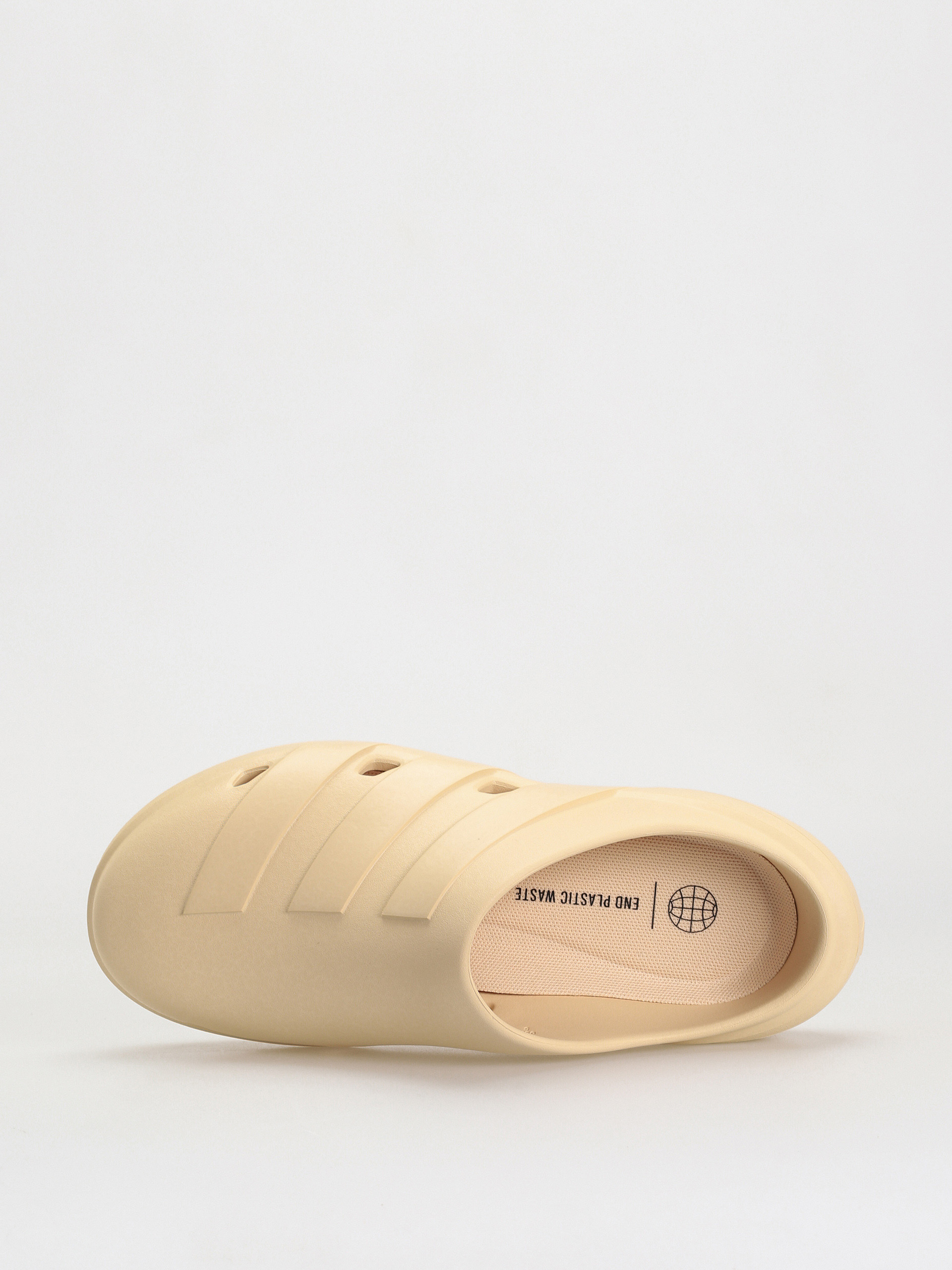 adidas Adicane Clog Flip flops (sanstr/sanstr/sanstr)