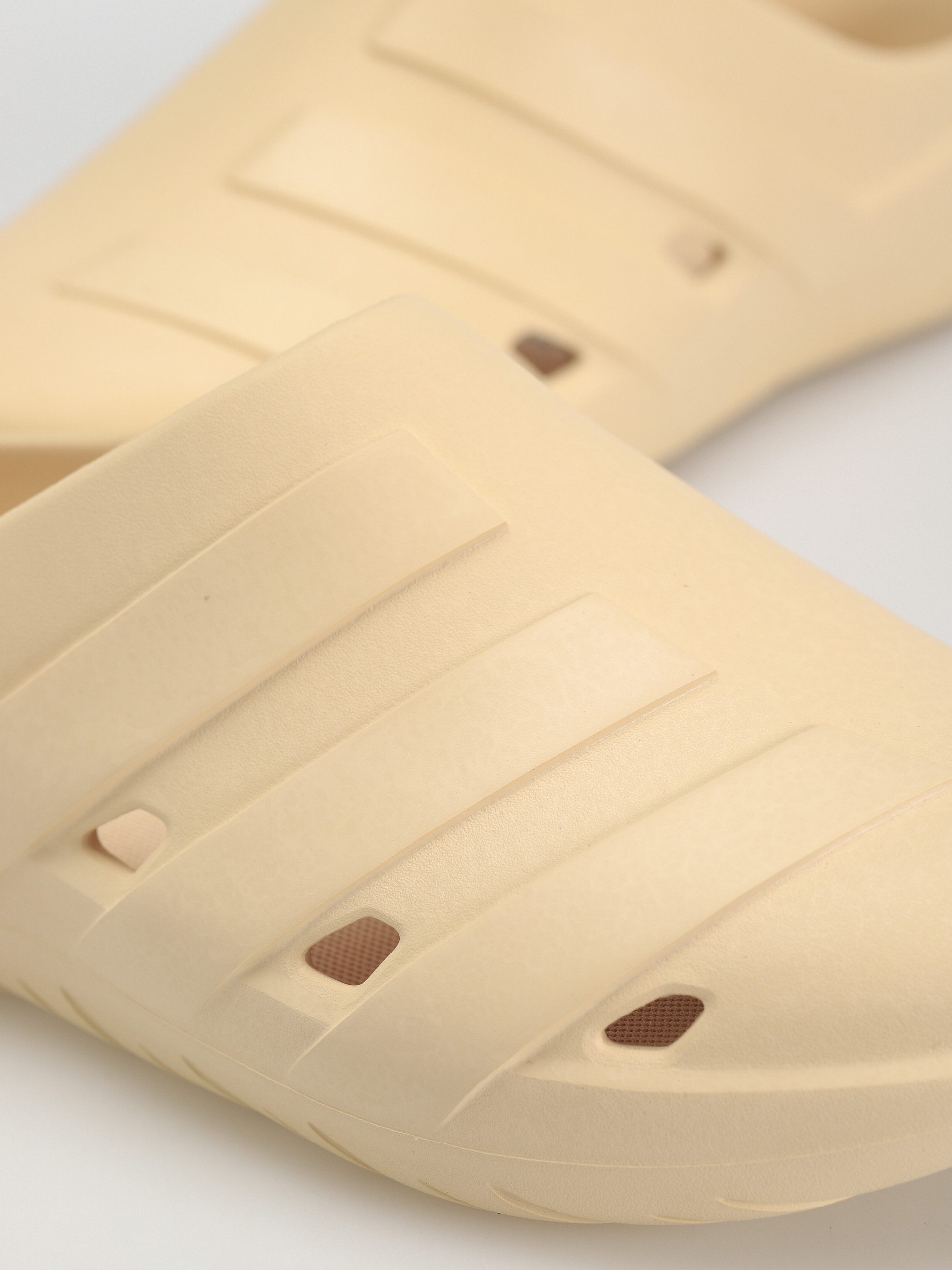 adidas Adicane Clog Flip flops (sanstr/sanstr/sanstr)