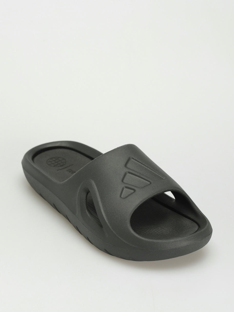 adidas Originals Adicane Flip flops (carbon/carbon/cblack)
