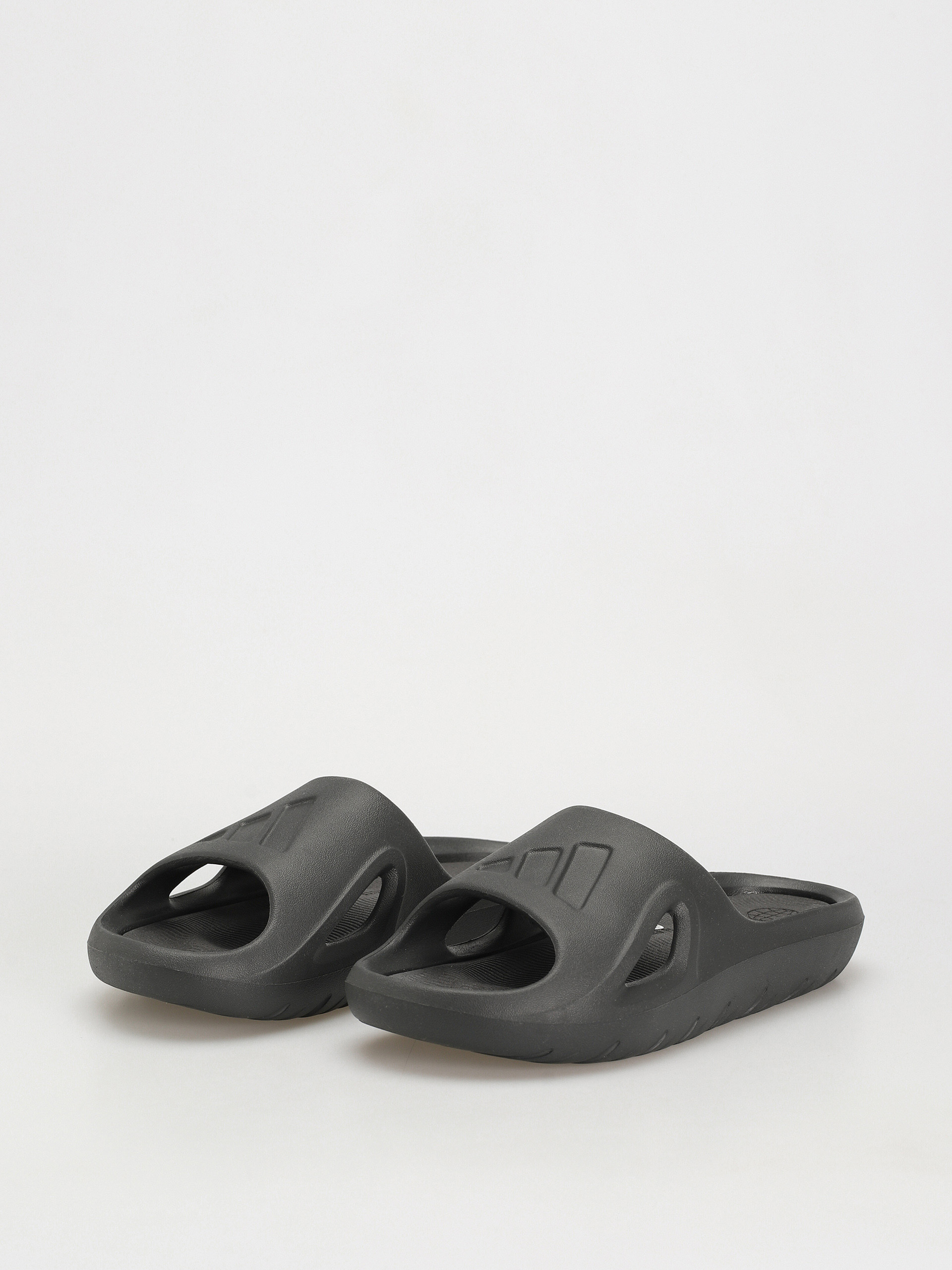 adidas Adicane Flip-flops (carbon/carbon/cblack)