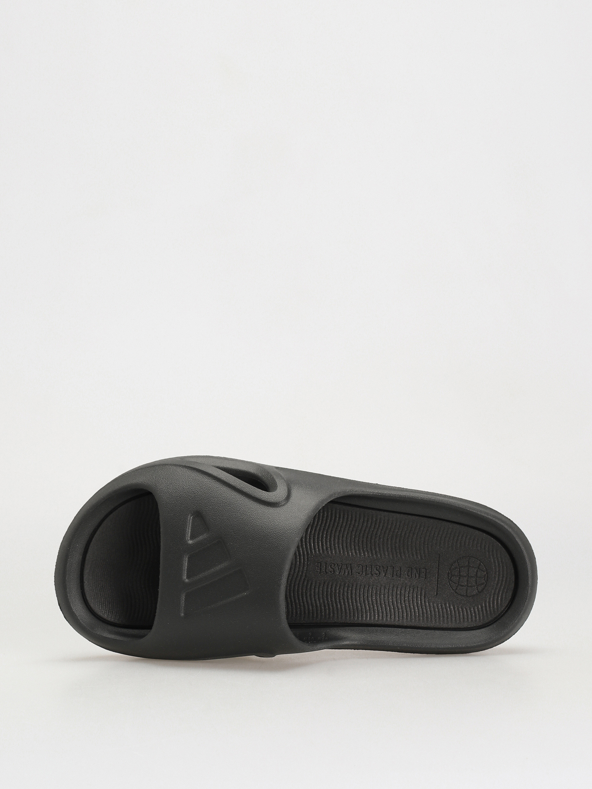 adidas Adicane Flip-flops (carbon/carbon/cblack)