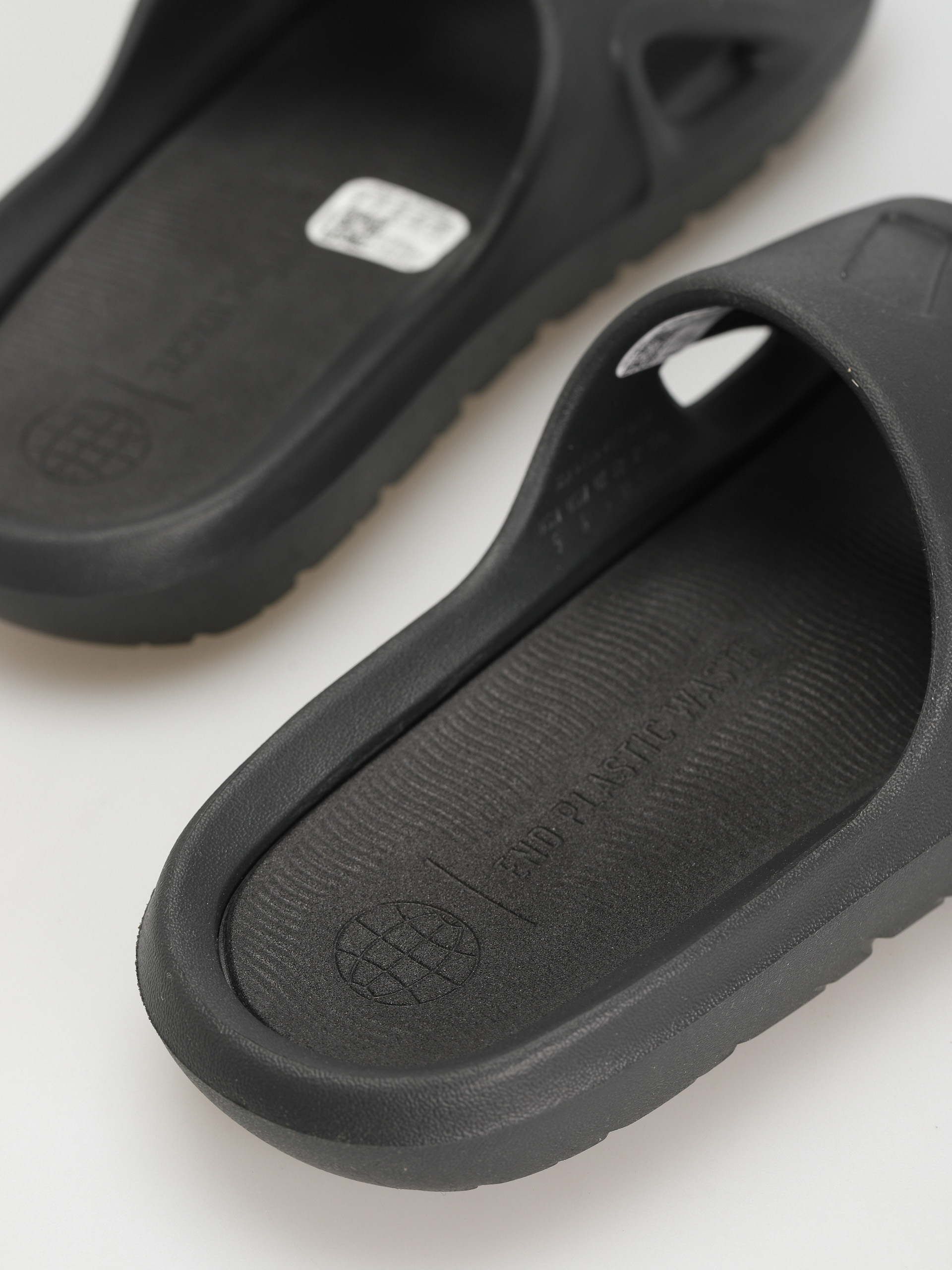 adidas Adicane Flip-flops (carbon/carbon/cblack)