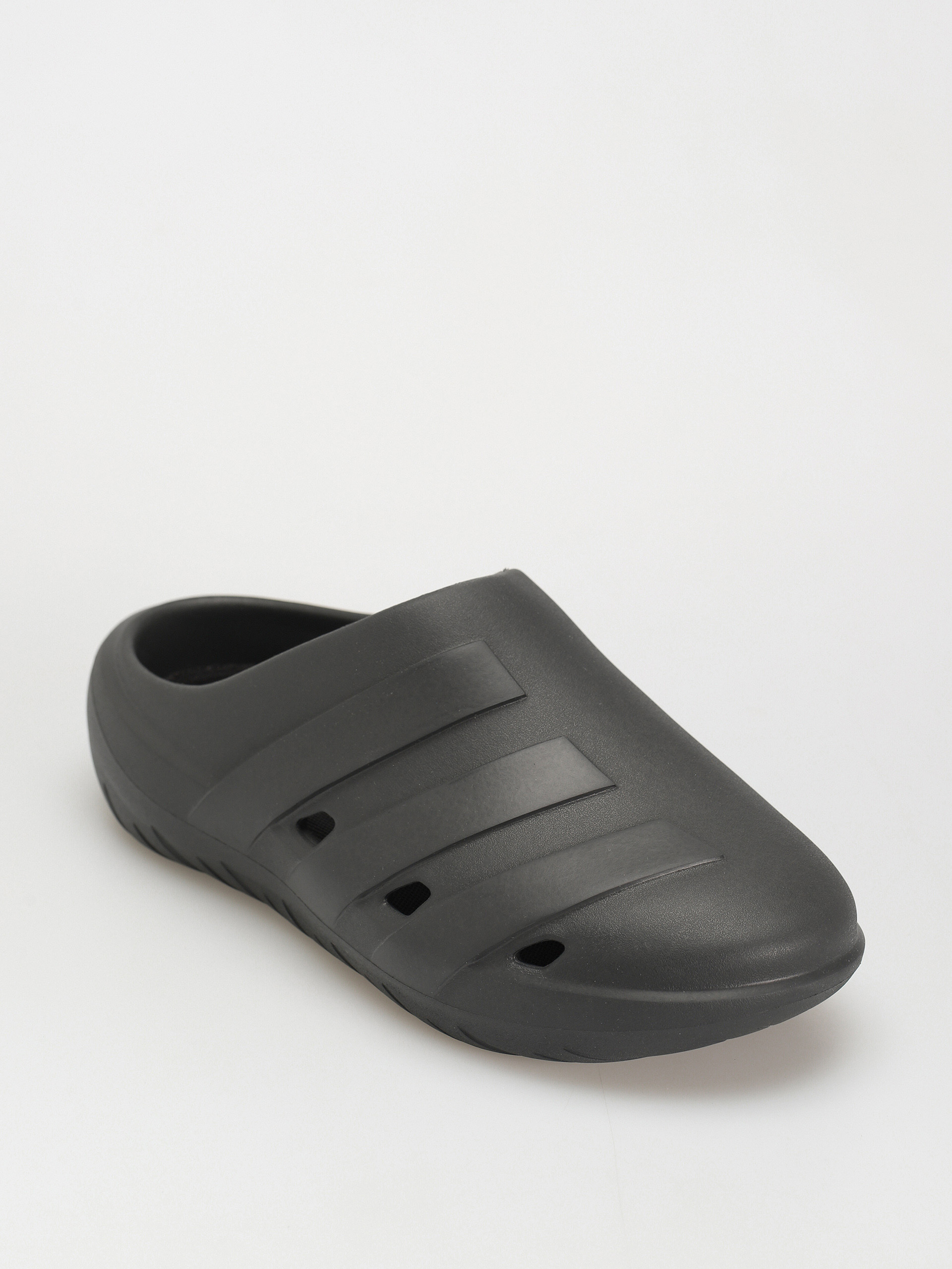 adidas Adicane Clog Flip flops carbon carbon cblack