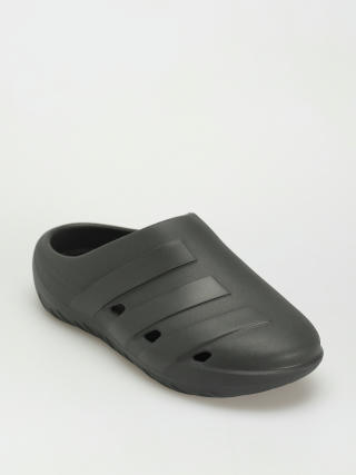 adidas Originals Adicane Clog Flip flops (carbon/carbon/cblack)