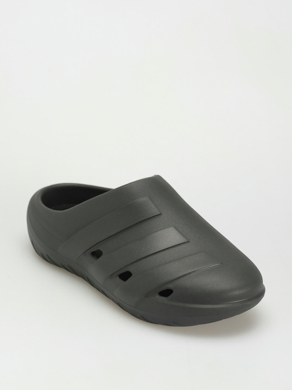 adidas Originals Adicane Clog Flip-flops (carbon/carbon/cblack)