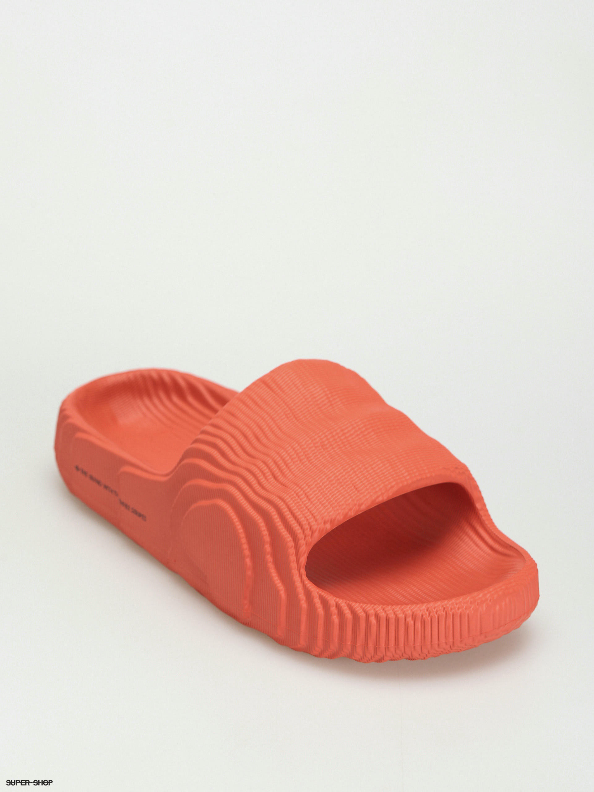 adidas Originals Adilette 22 Flip-flops (prered/prered/cblack)