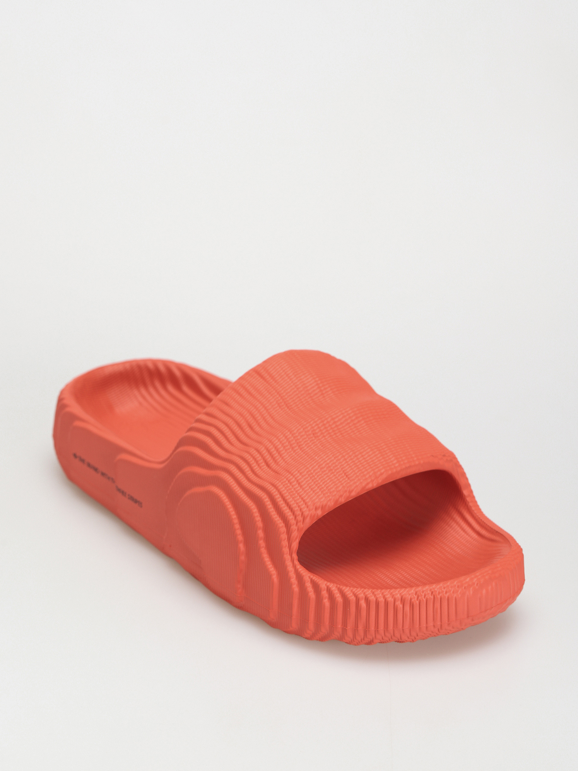 adidas Originals Adilette 22 Flip-flops (prered/prered/cblack)
