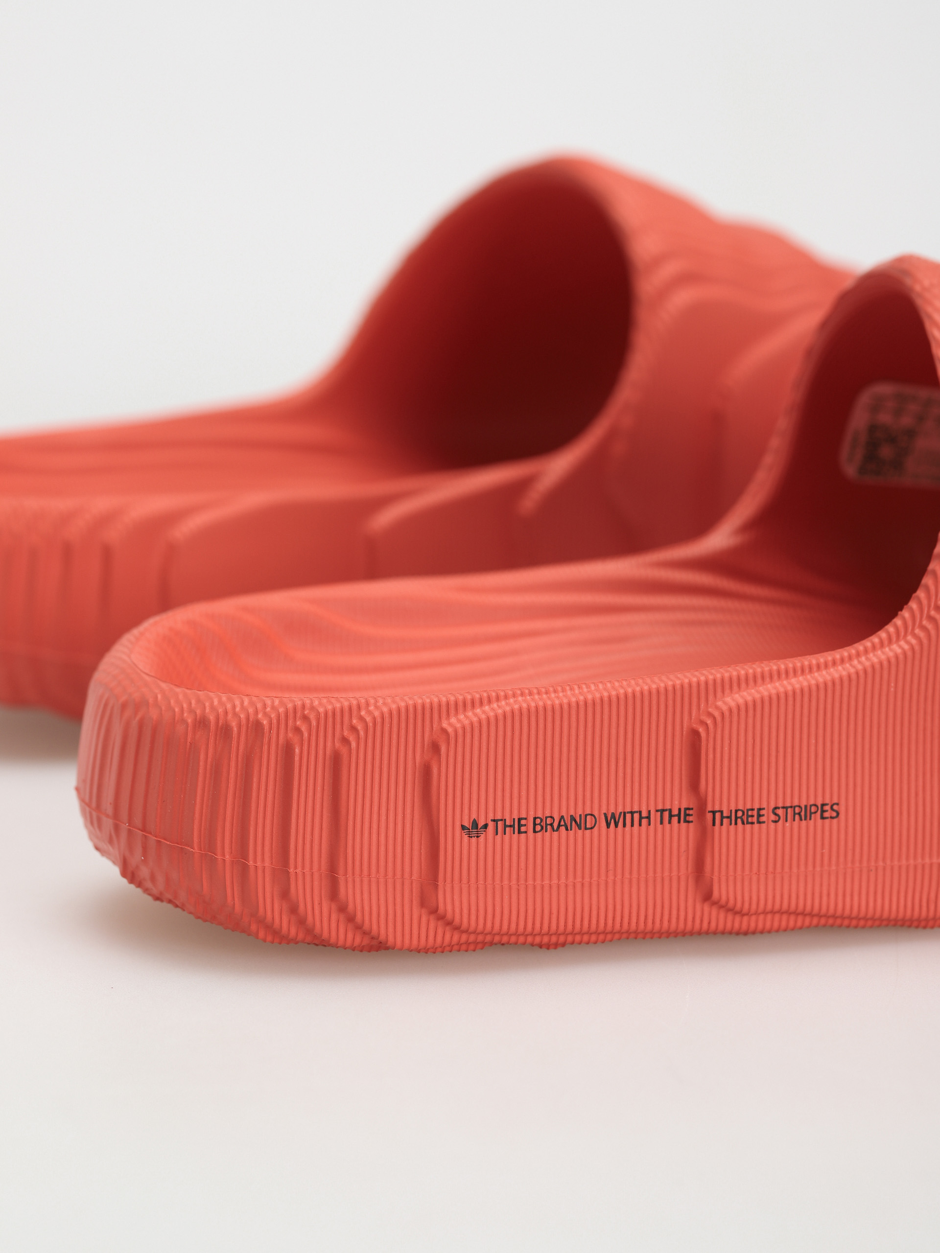 adidas Originals Adilette 22 Flip-flops (prered/prered/cblack)