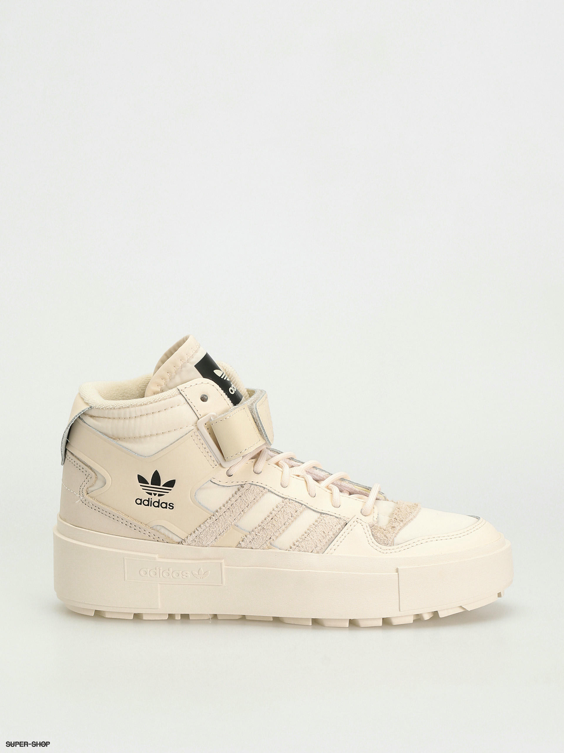 adidas Originals Forum Bonega X Shoes Wmn wonwhi wonwhi cblack