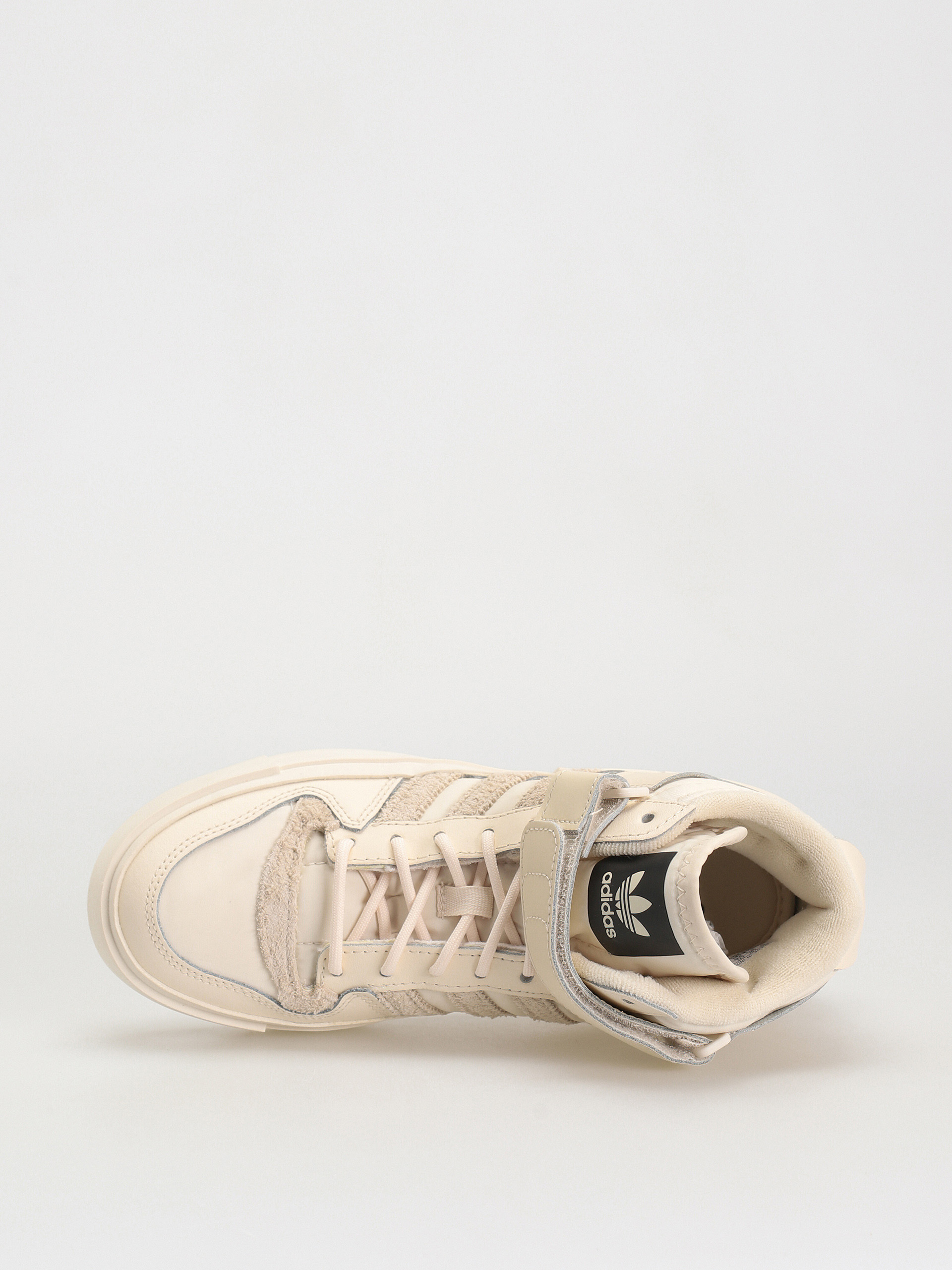 adidas Originals Forum Bonega X Shoes Wmn (wonwhi/wonwhi/cblack)