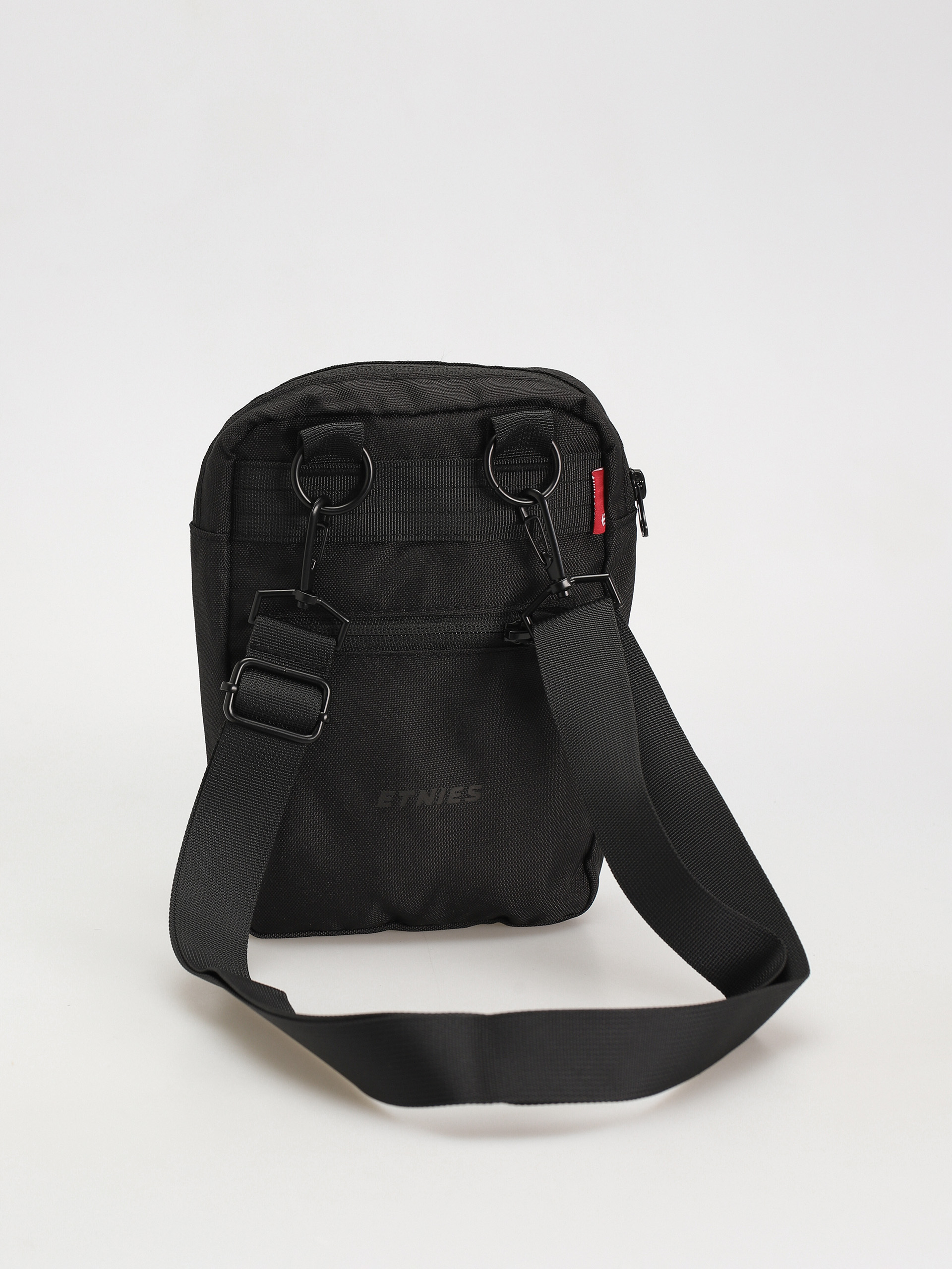 Etnies Independent Satchel Bag (black)