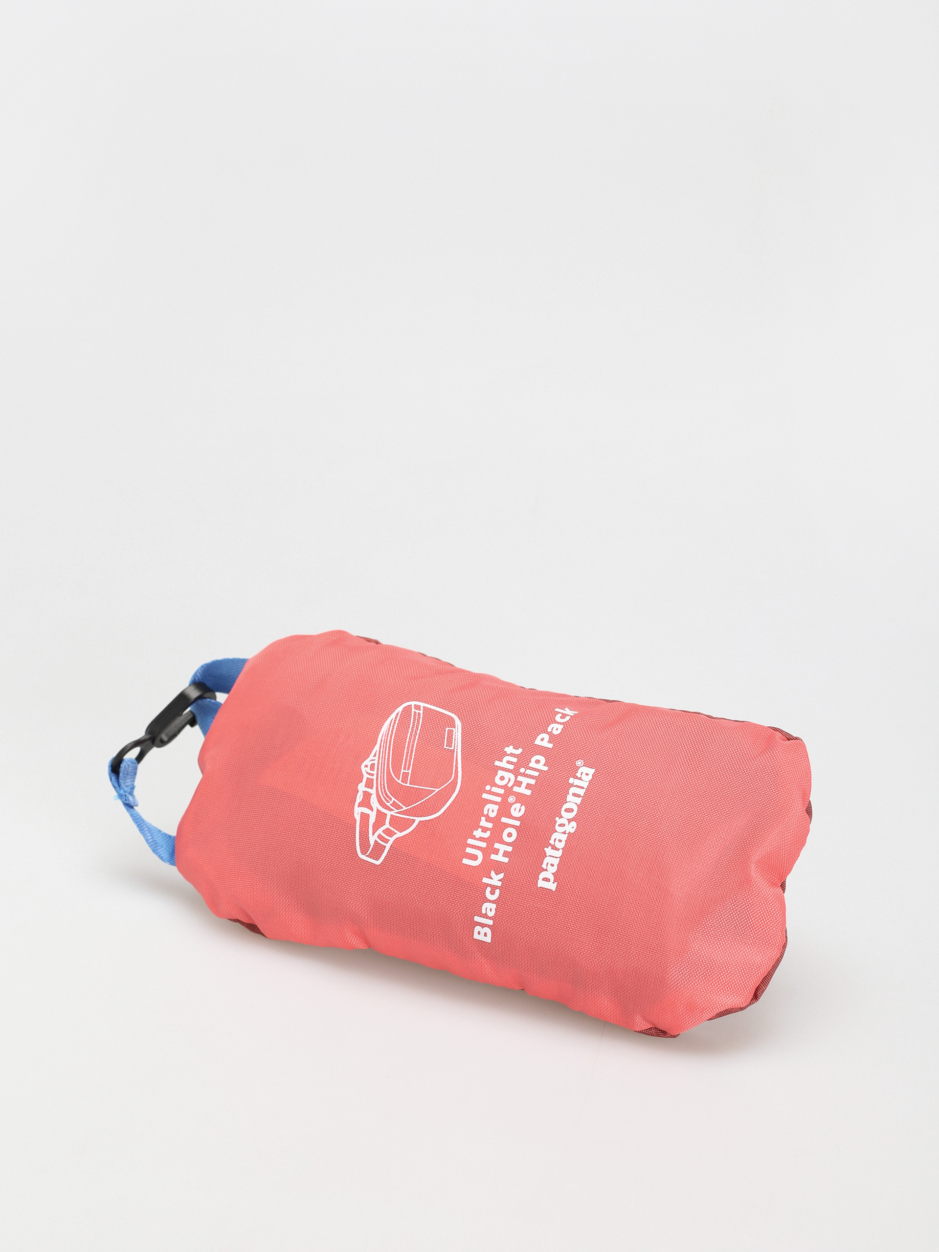 Patagonia Ultralight Black Hole Mini Hip Pack Bum bag (perennial purple)