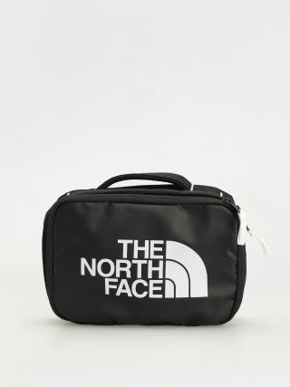 The North Face Base Camp Voyager Dopp Kit Kosmetiktasche (tnf black/tnf white)
